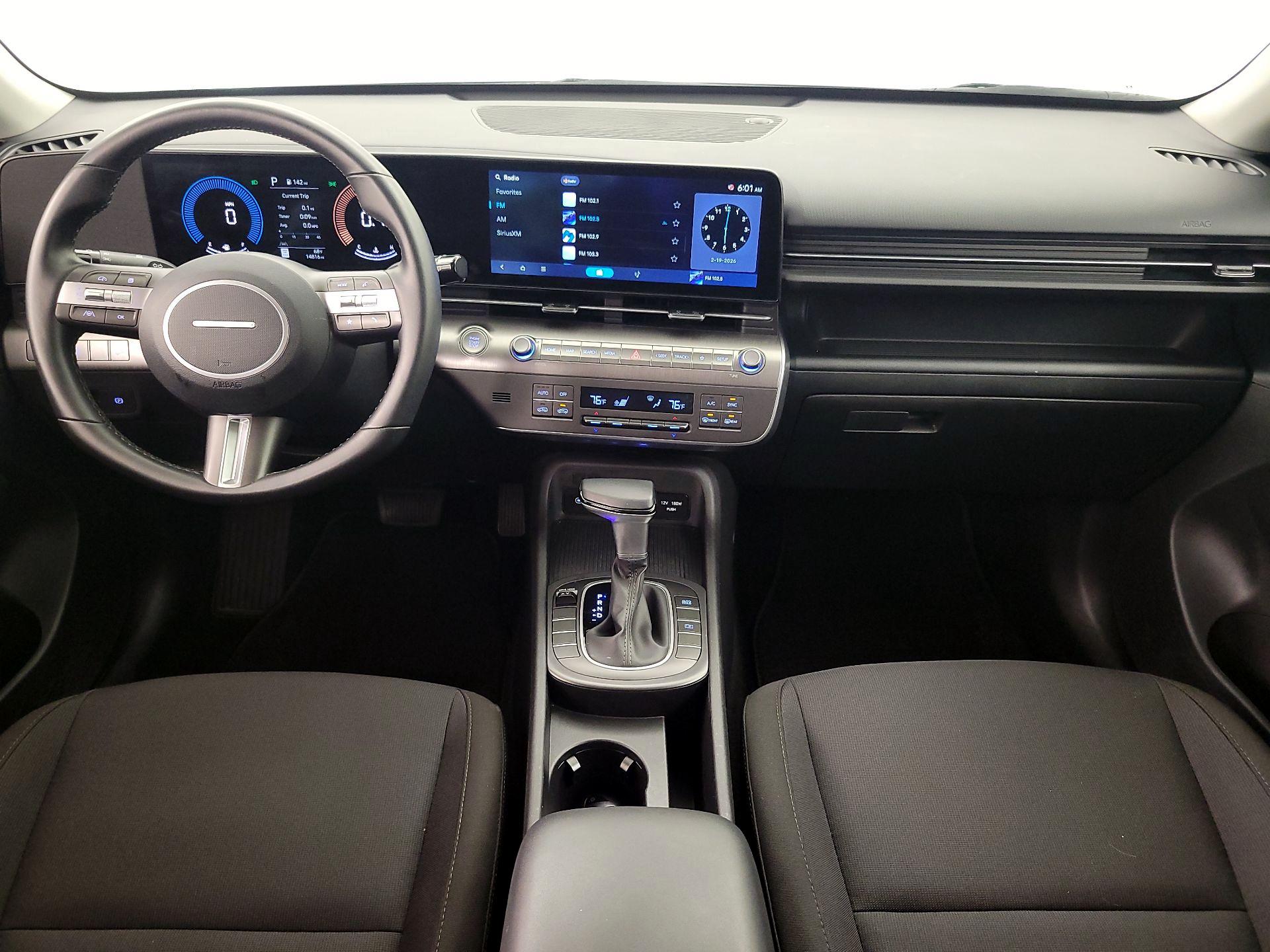 Thumbnail: 2025 Hyundai Kona - 9