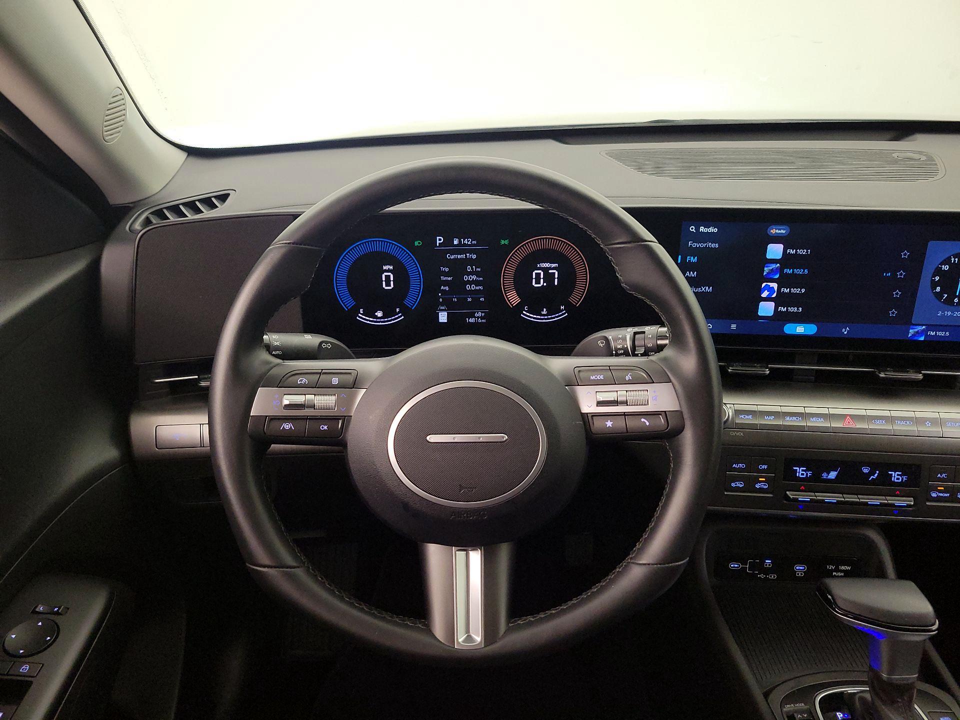 Thumbnail: 2025 Hyundai Kona - 10