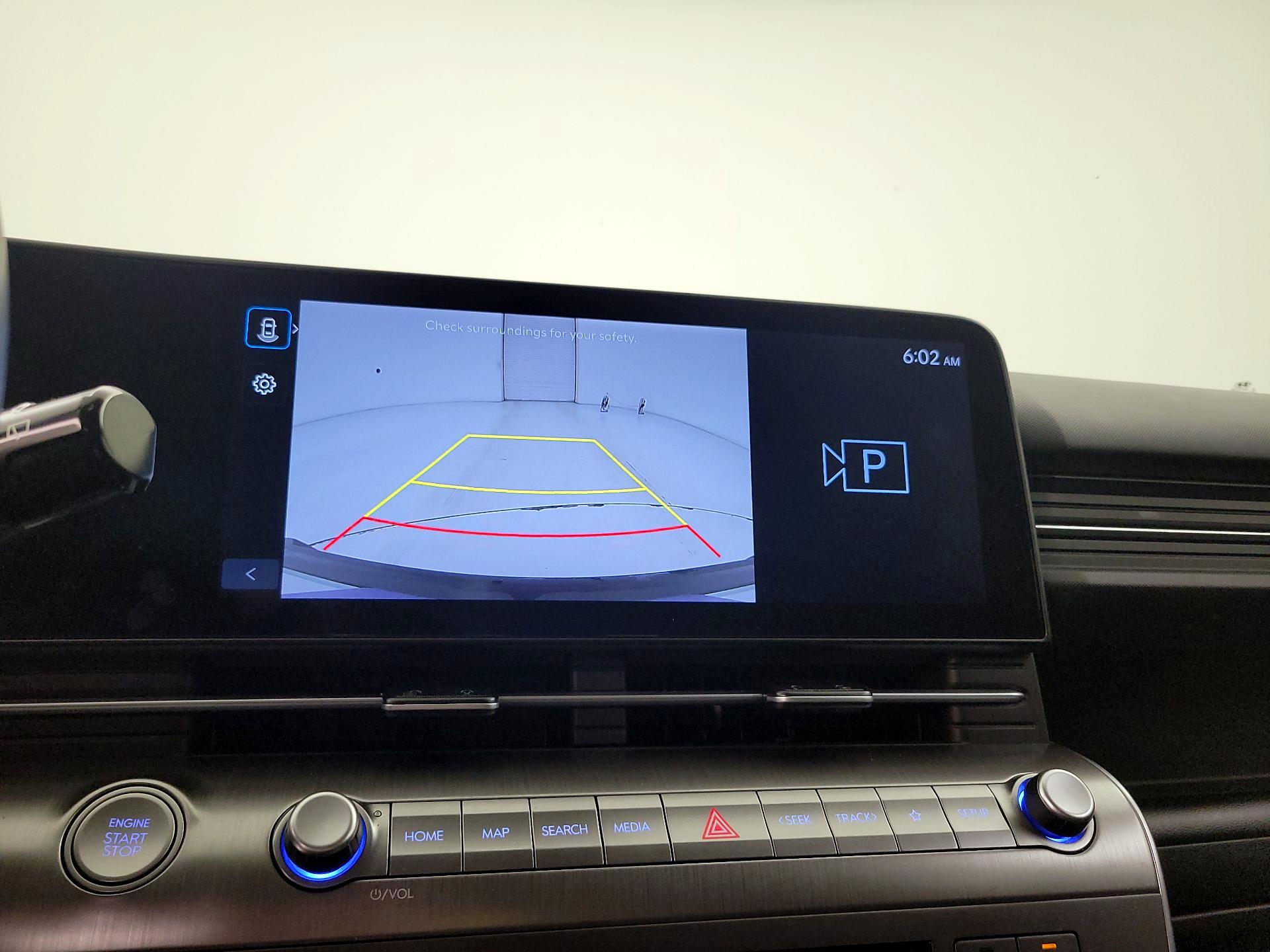 Thumbnail: 2025 Hyundai Kona - 14