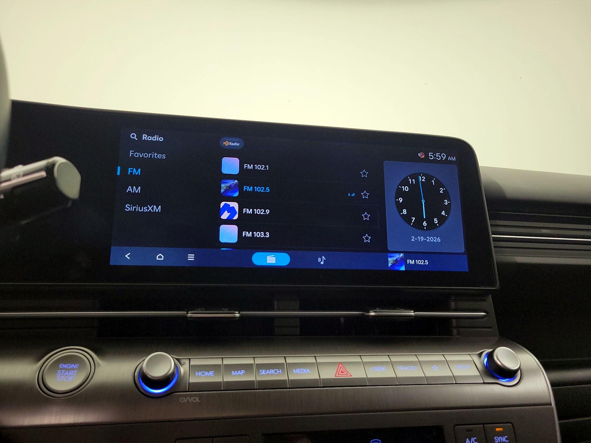 Thumbnail: 2025 Hyundai Kona - 15