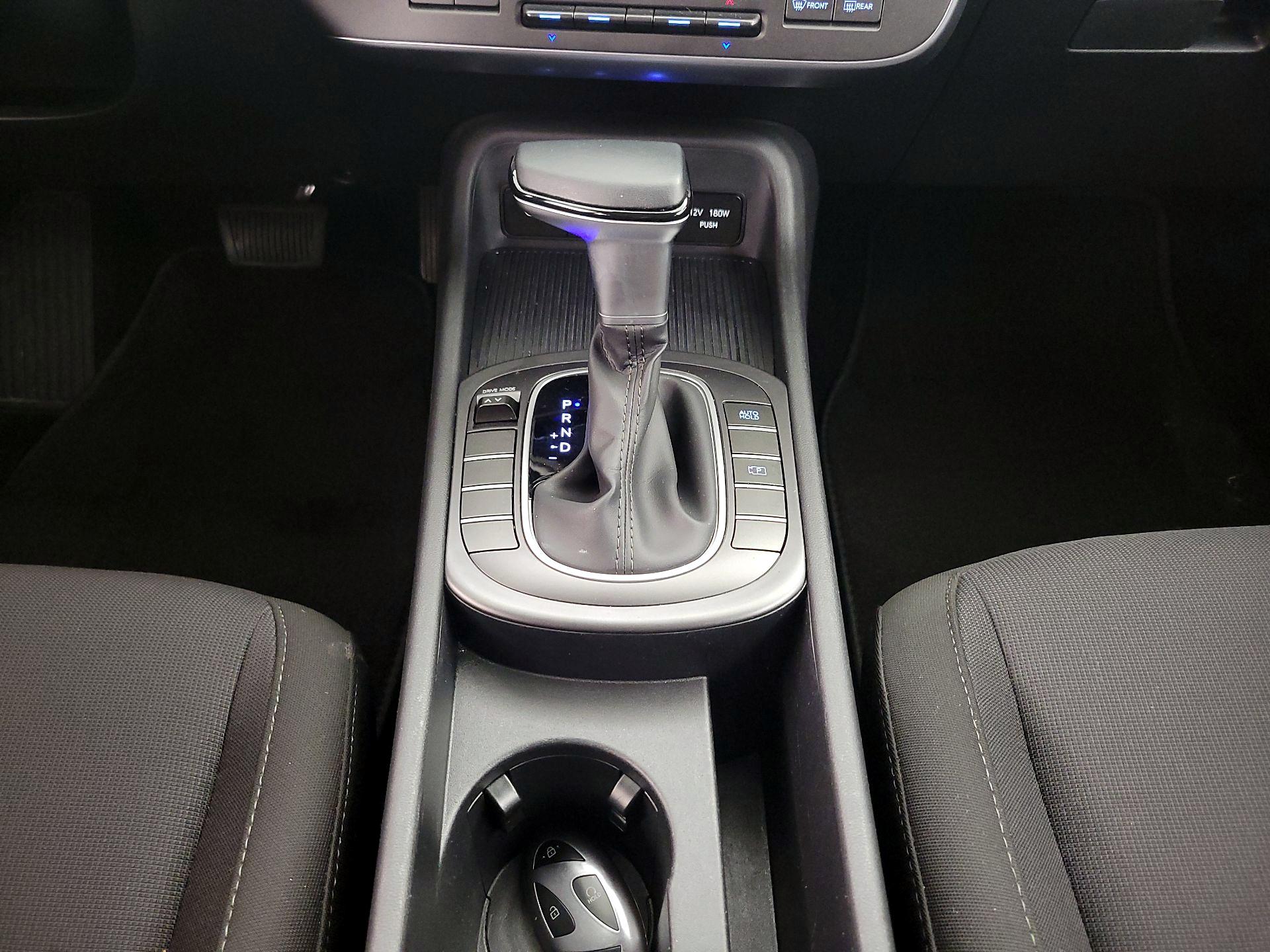 Thumbnail: 2025 Hyundai Kona - 17