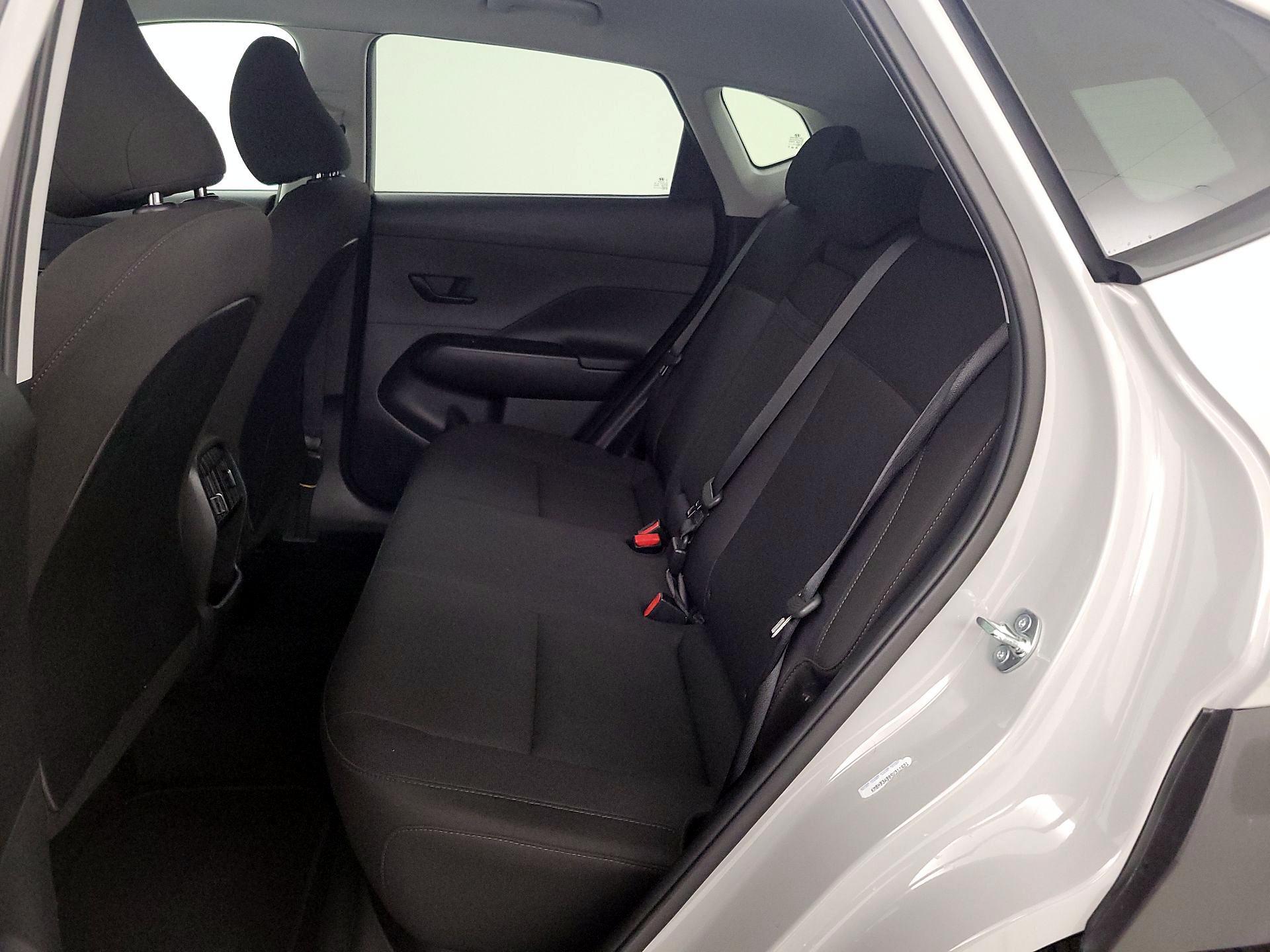 Thumbnail: 2025 Hyundai Kona - 18