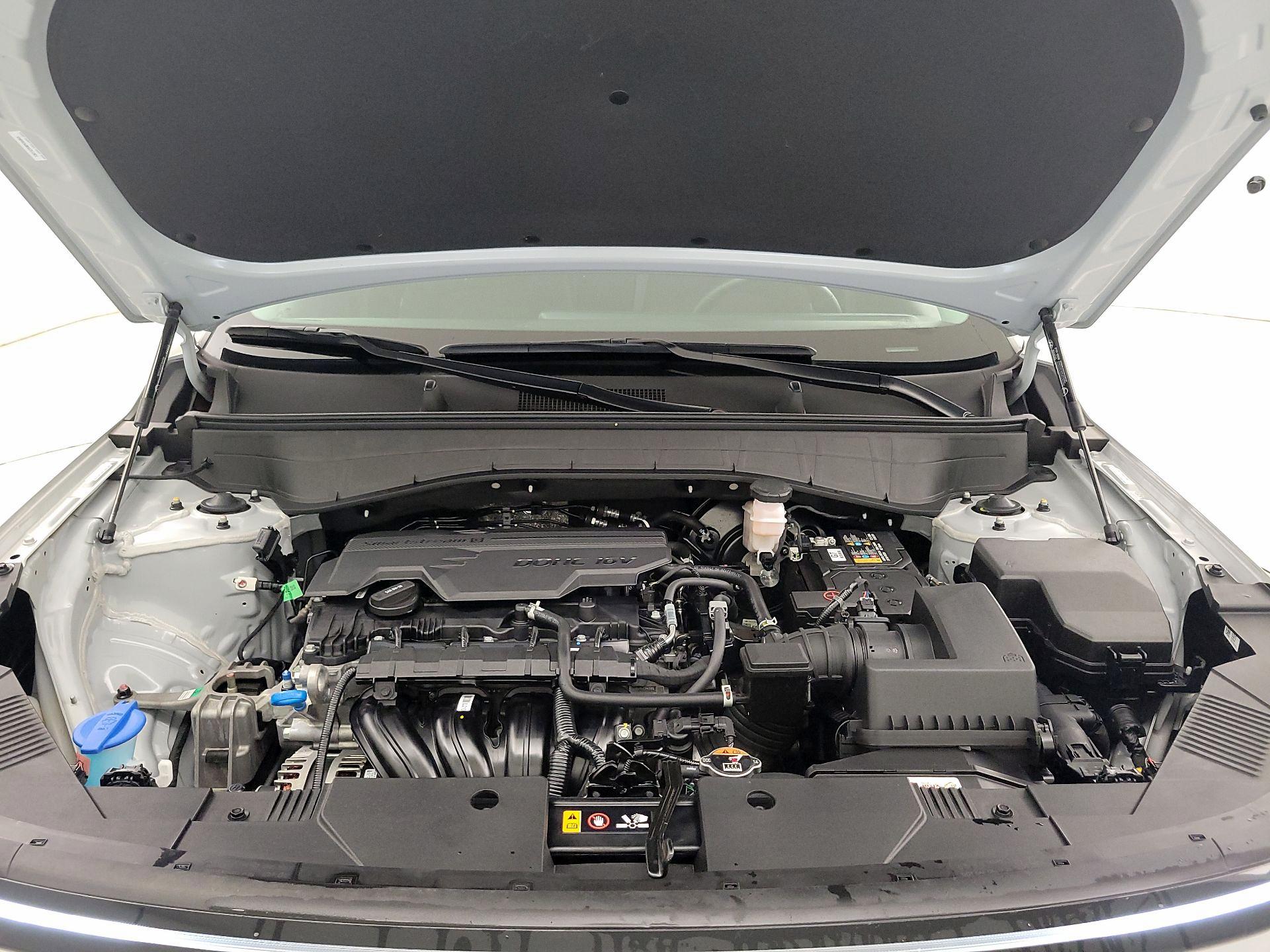 Thumbnail: 2025 Hyundai Kona - 20