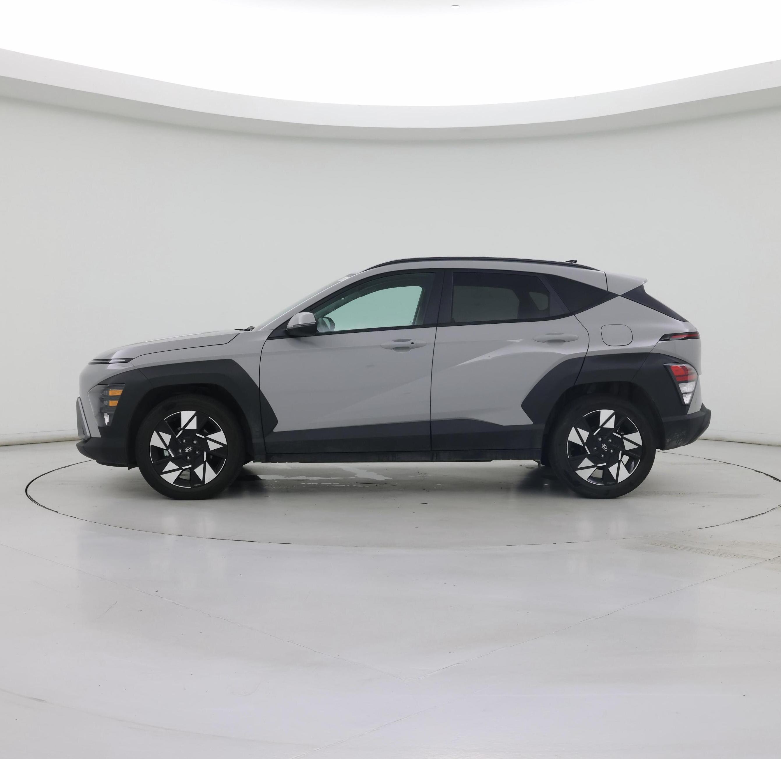 Thumbnail: 2025 Hyundai Kona - 3