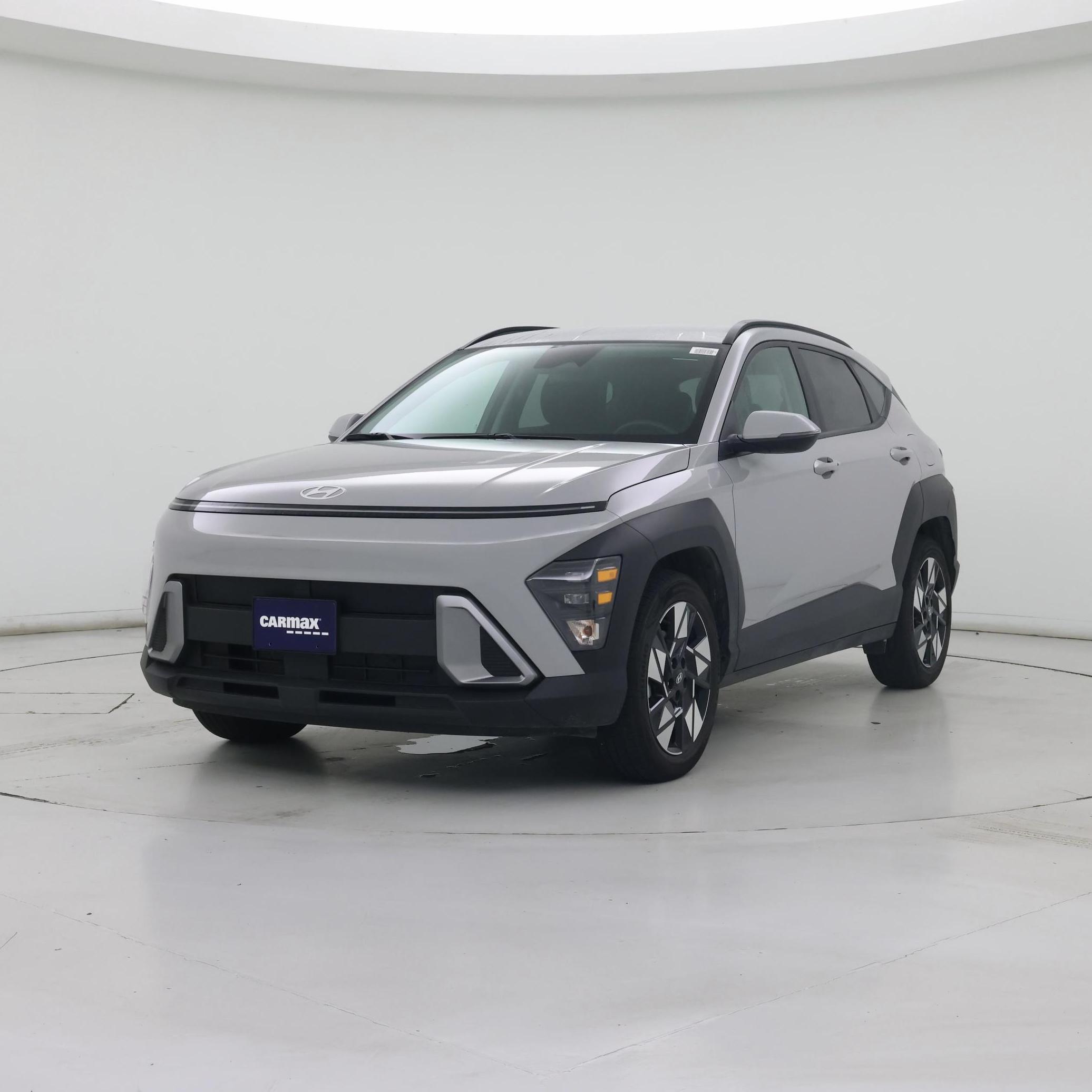 Thumbnail: 2025 Hyundai Kona - 4