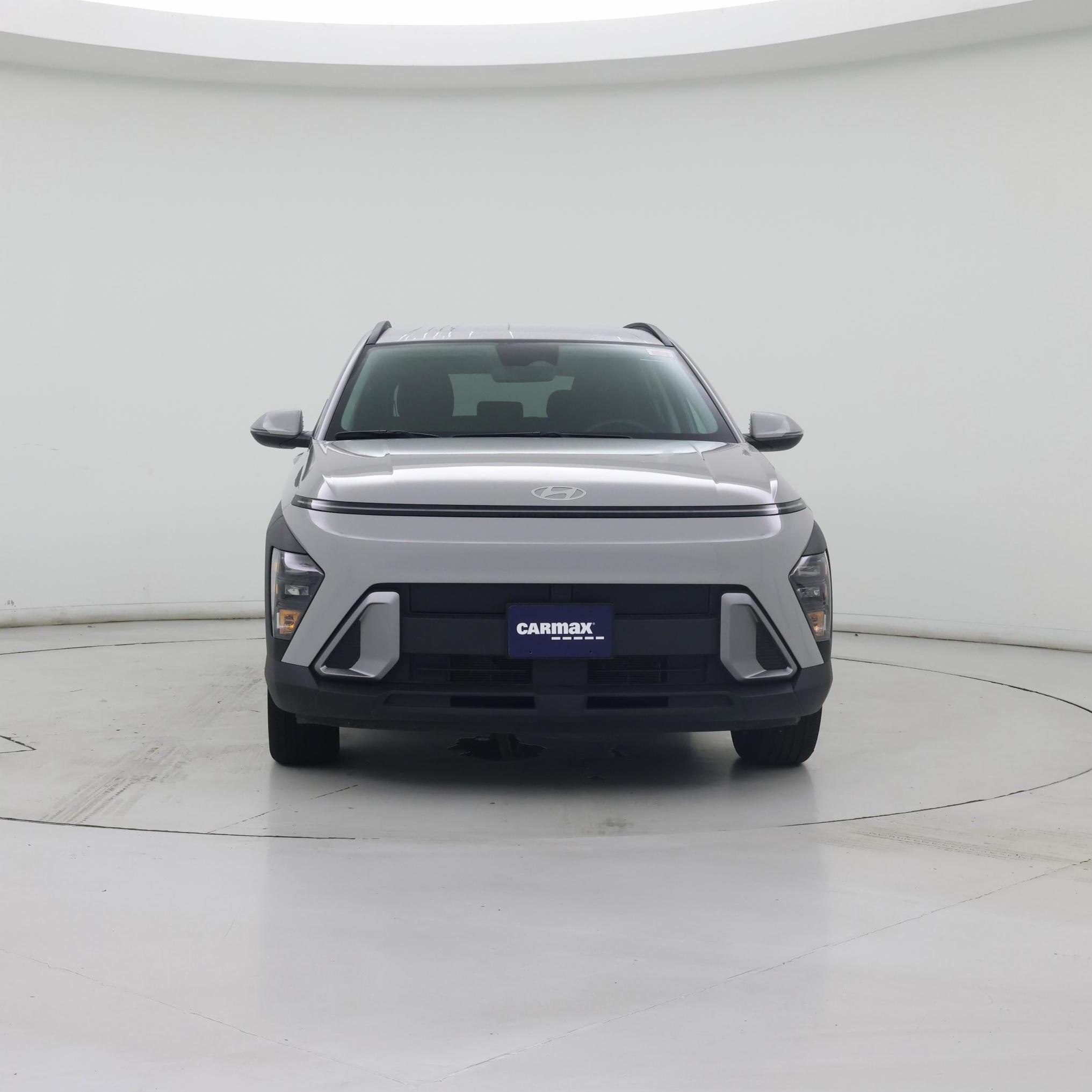 Thumbnail: 2025 Hyundai Kona - 5