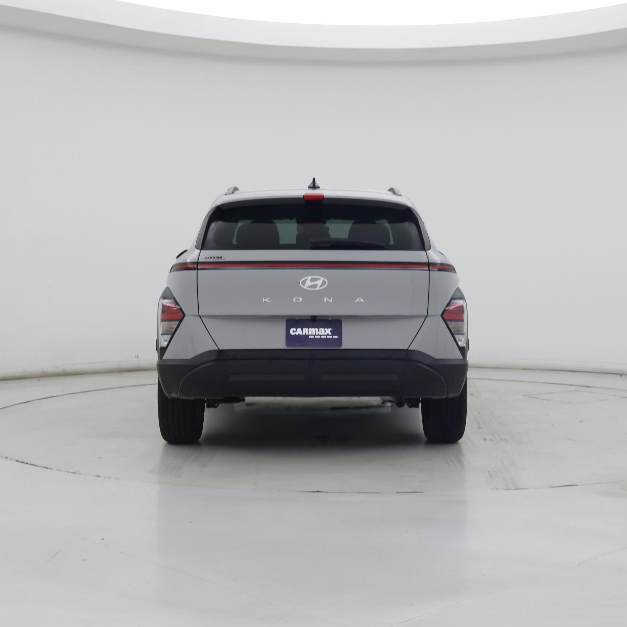 Thumbnail: 2025 Hyundai Kona - 6