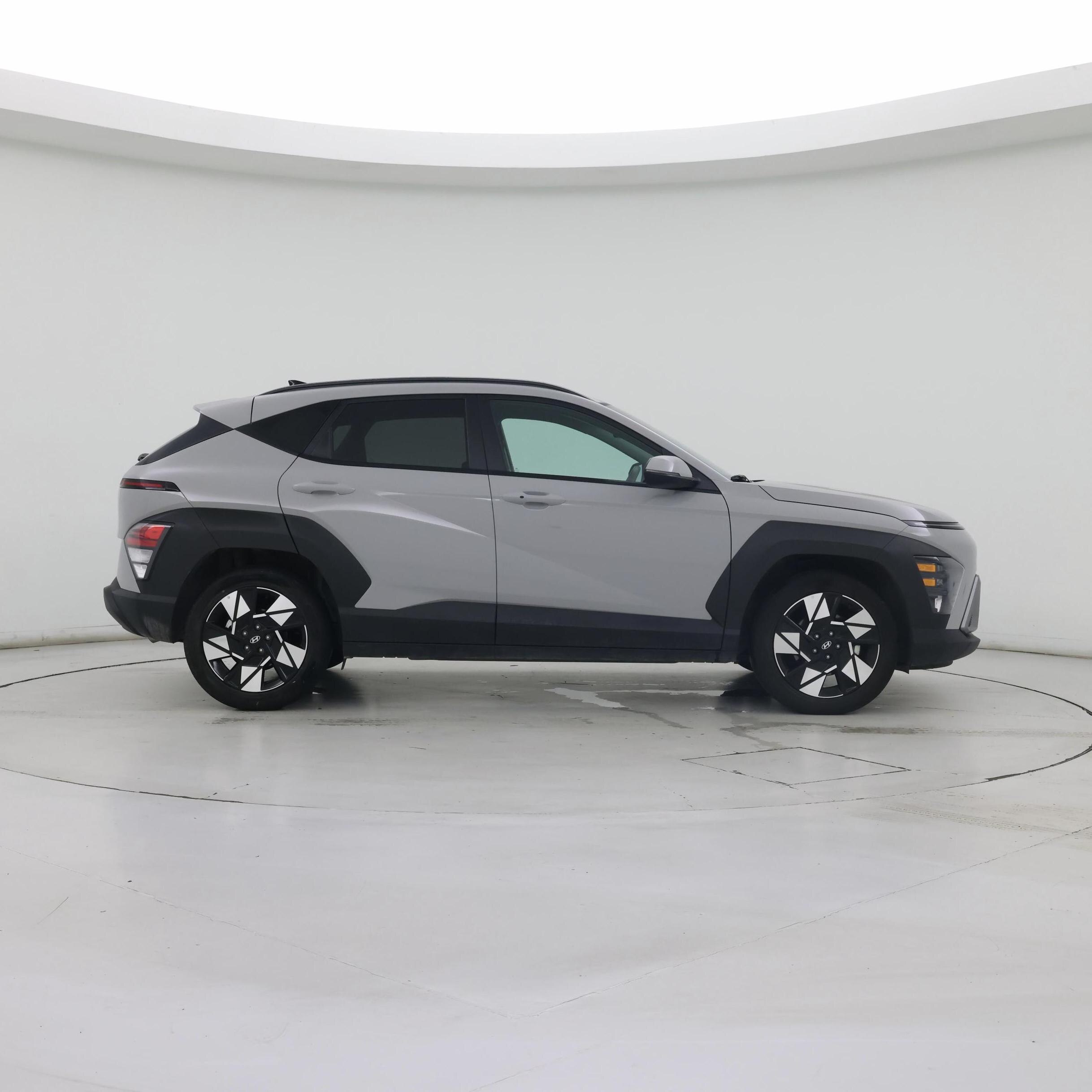 Thumbnail: 2025 Hyundai Kona - 7