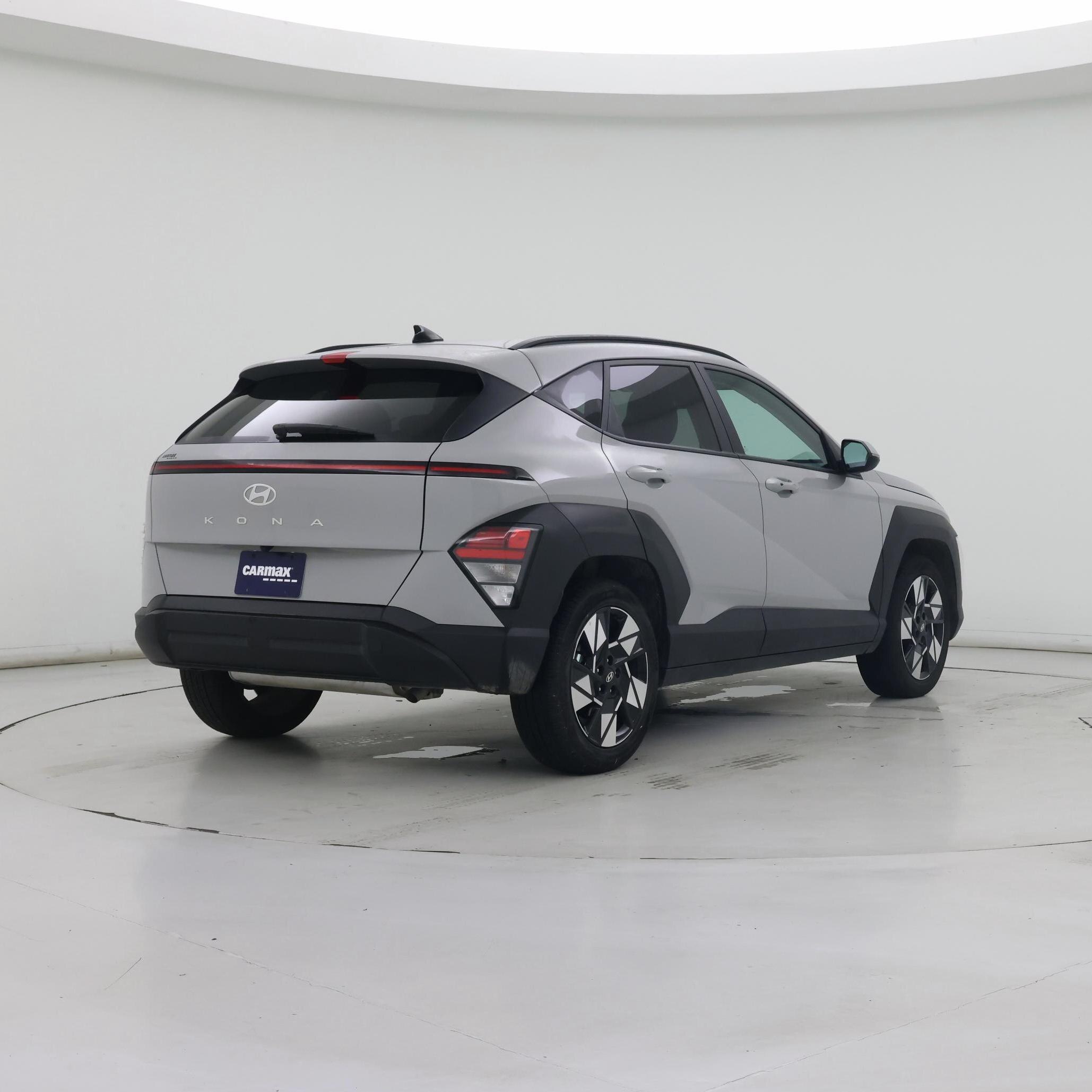 Thumbnail: 2025 Hyundai Kona - 8