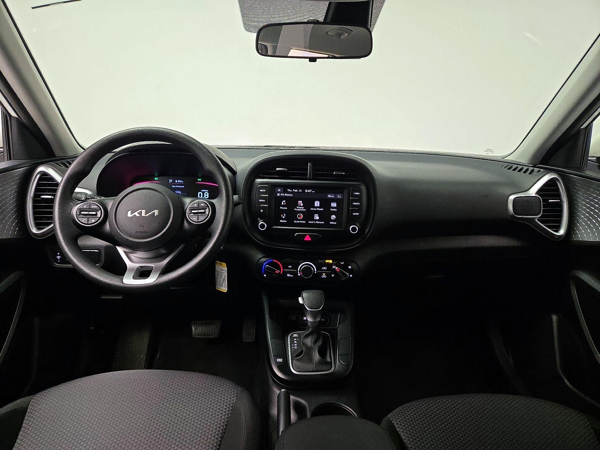 Thumbnail: 2025 Kia Soul - 9