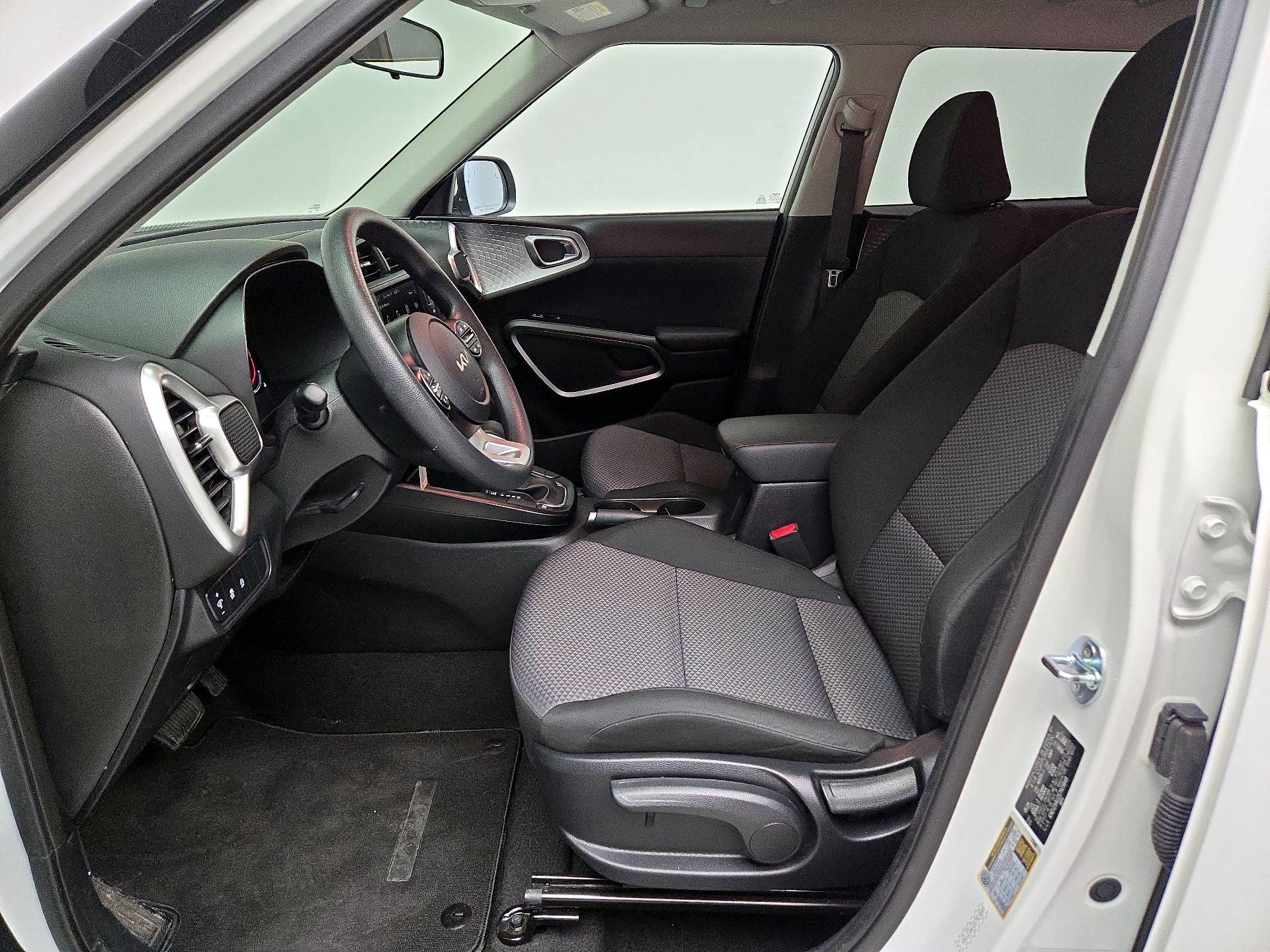 Thumbnail: 2025 Kia Soul - 11