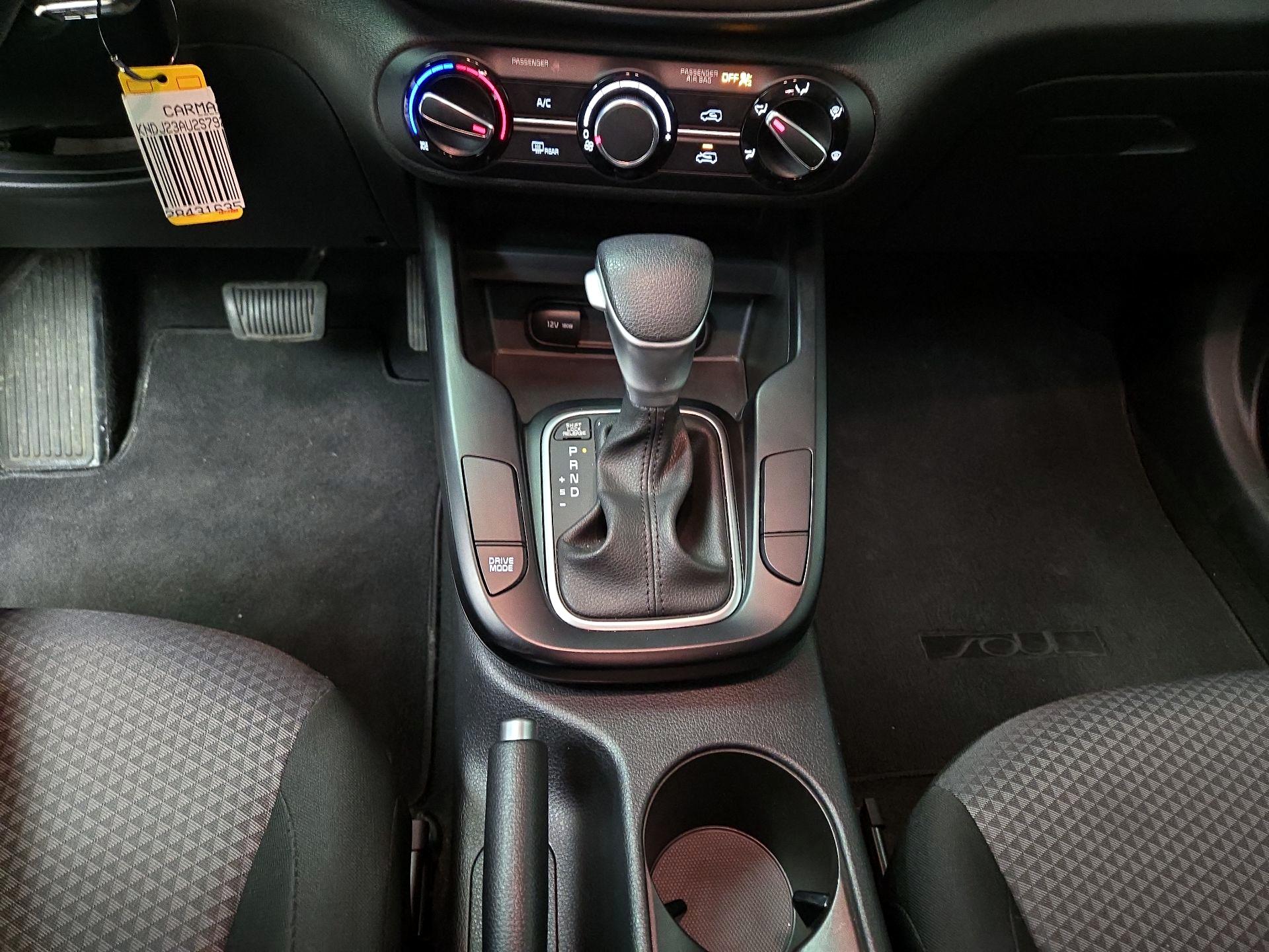 Thumbnail: 2025 Kia Soul - 17