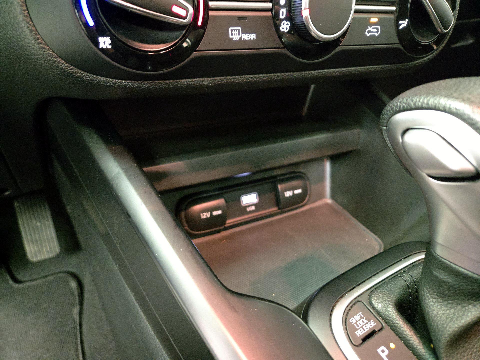 Thumbnail: 2025 Kia Soul - 18