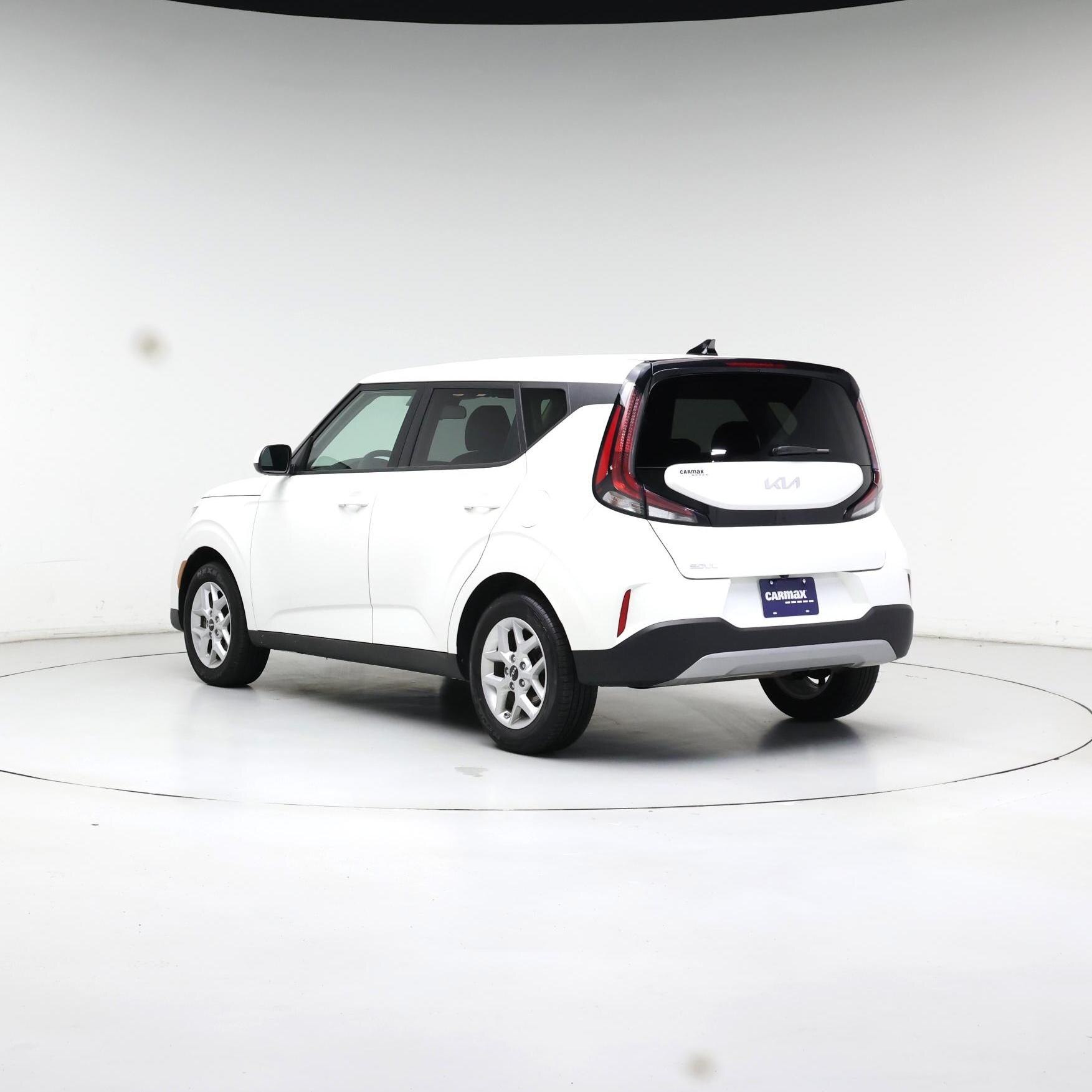 Thumbnail: 2025 Kia Soul - 2