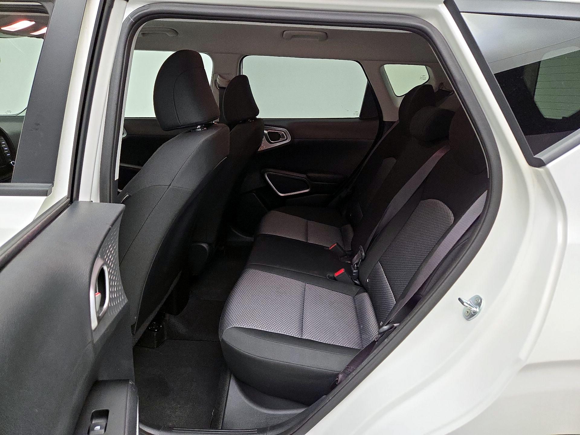 Thumbnail: 2025 Kia Soul - 19