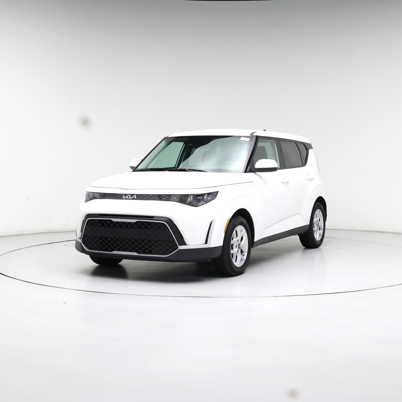 Thumbnail: 2025 Kia Soul - 4