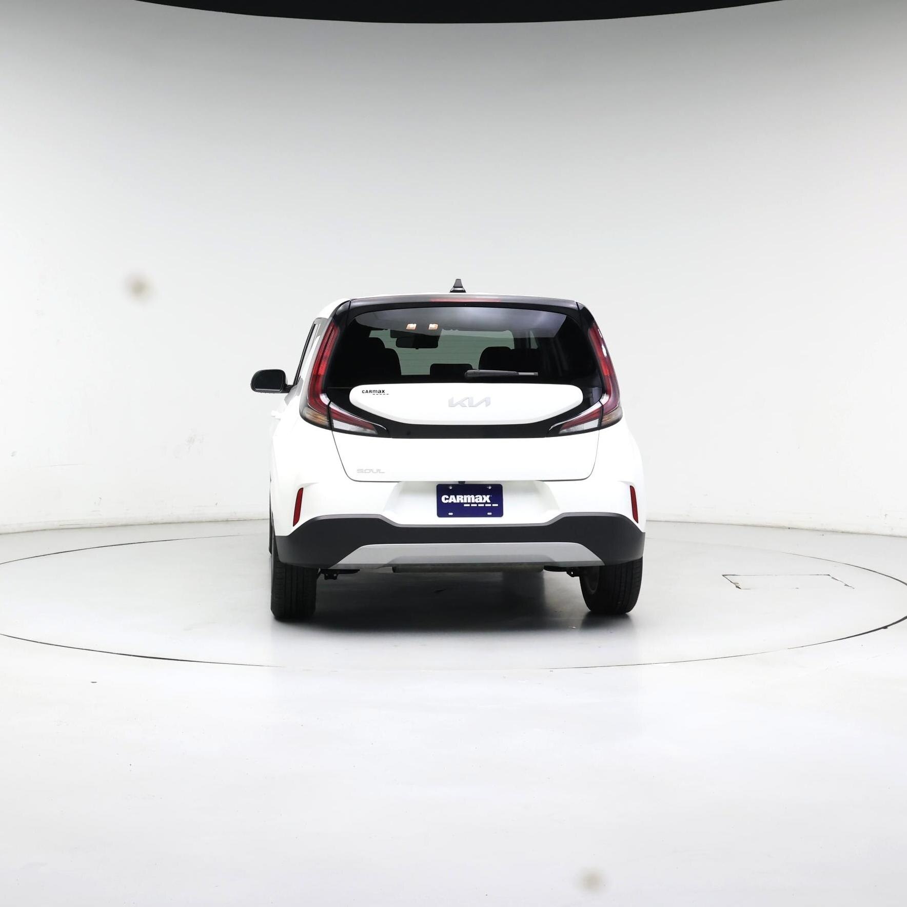 Thumbnail: 2025 Kia Soul - 6