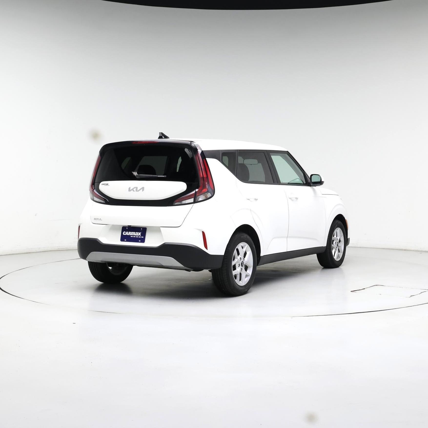 Thumbnail: 2025 Kia Soul - 8
