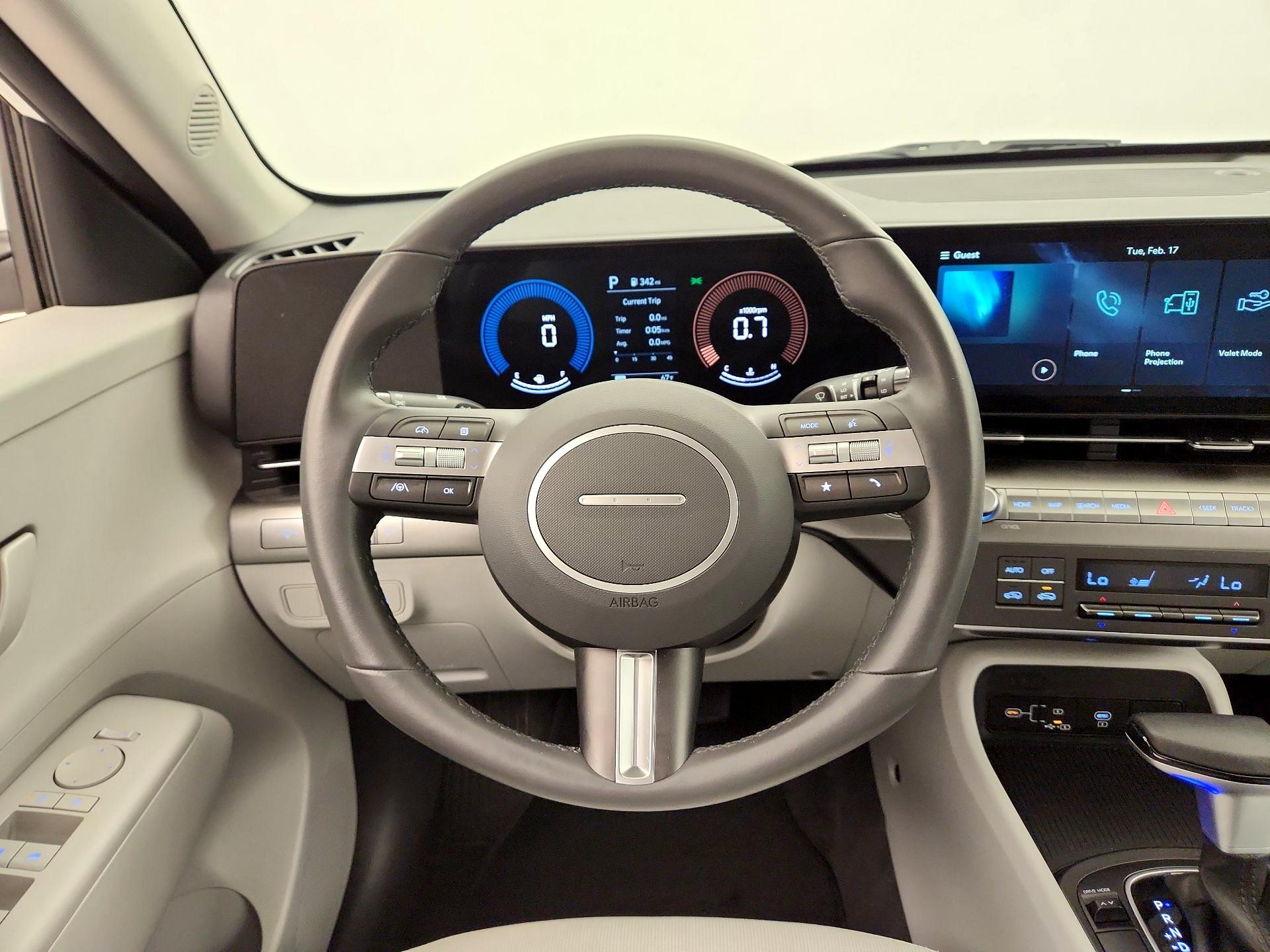 Thumbnail: 2025 Hyundai Kona - 10