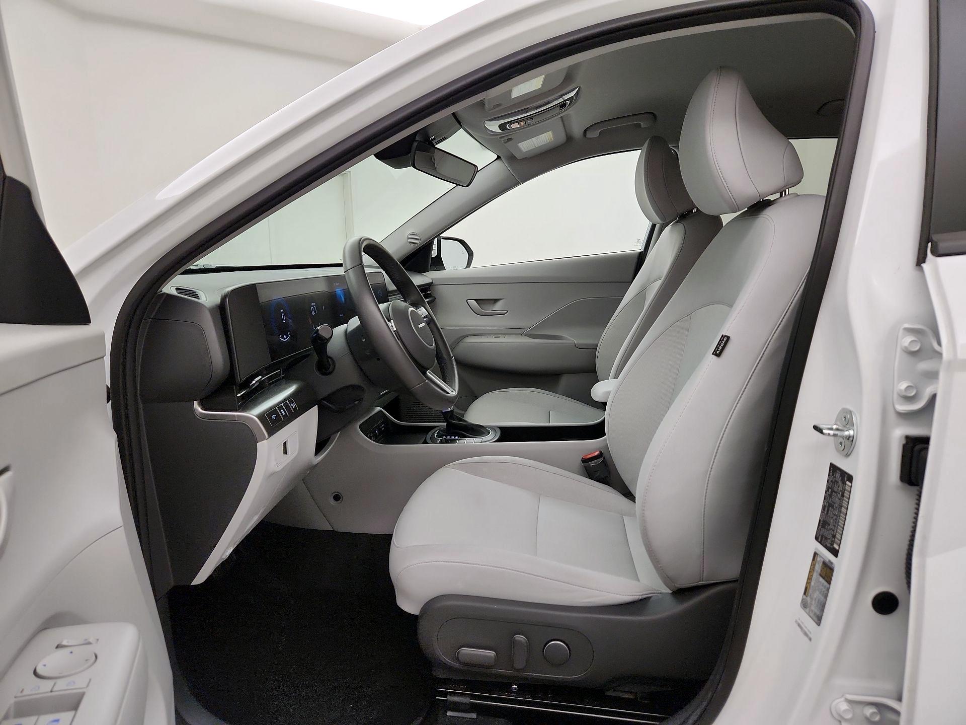 Thumbnail: 2025 Hyundai Kona - 11