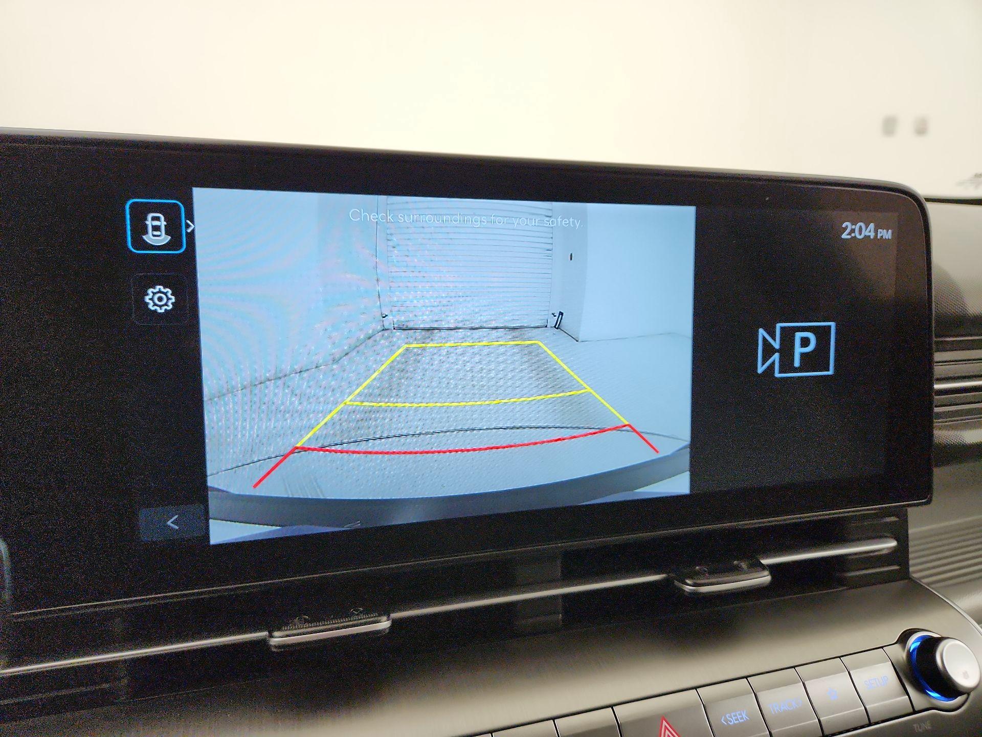 Thumbnail: 2025 Hyundai Kona - 14