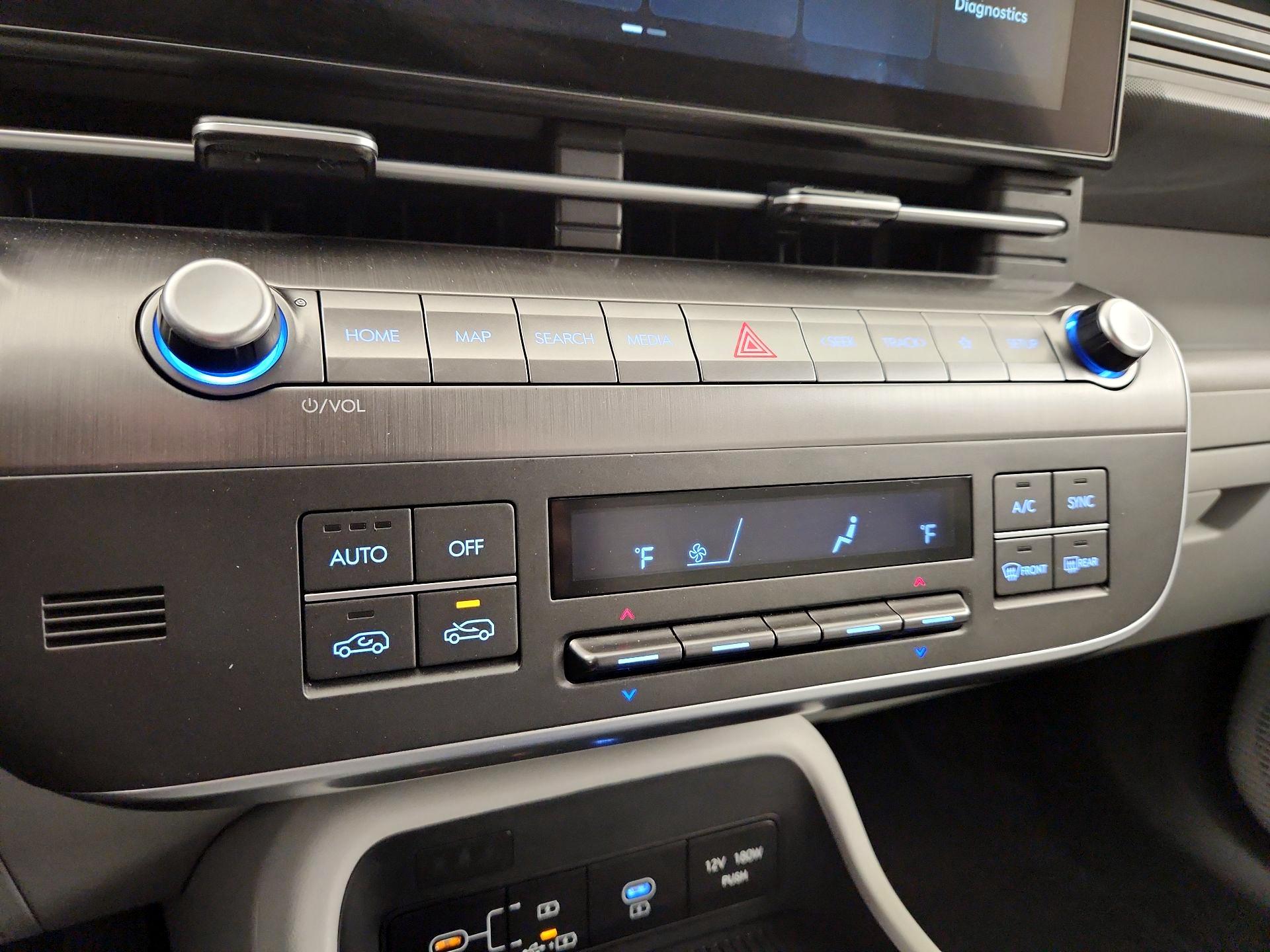 Thumbnail: 2025 Hyundai Kona - 16