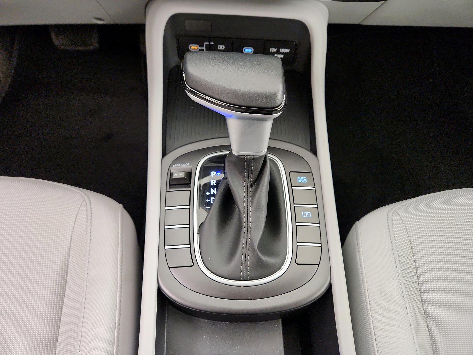 Thumbnail: 2025 Hyundai Kona - 17