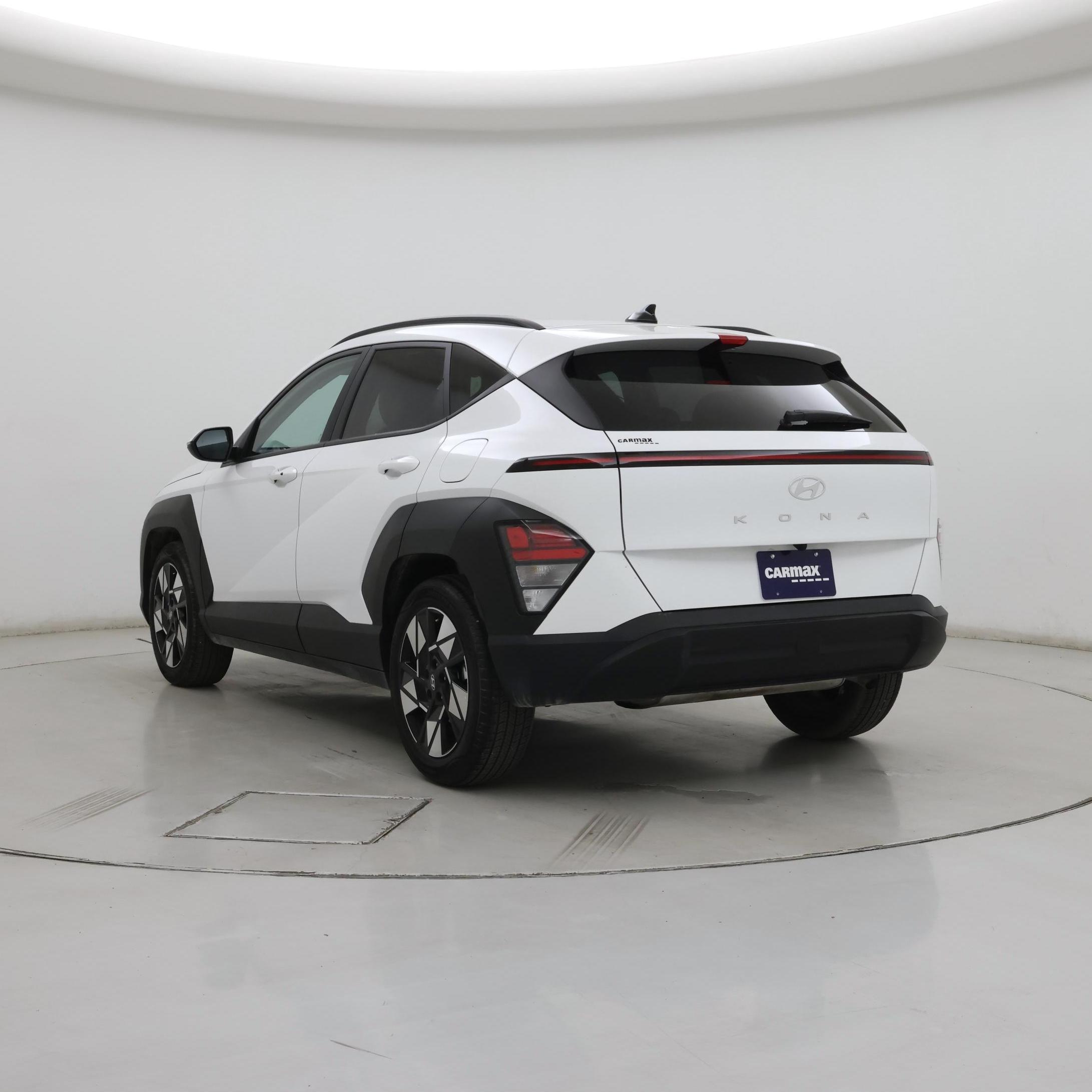 Thumbnail: 2025 Hyundai Kona - 2