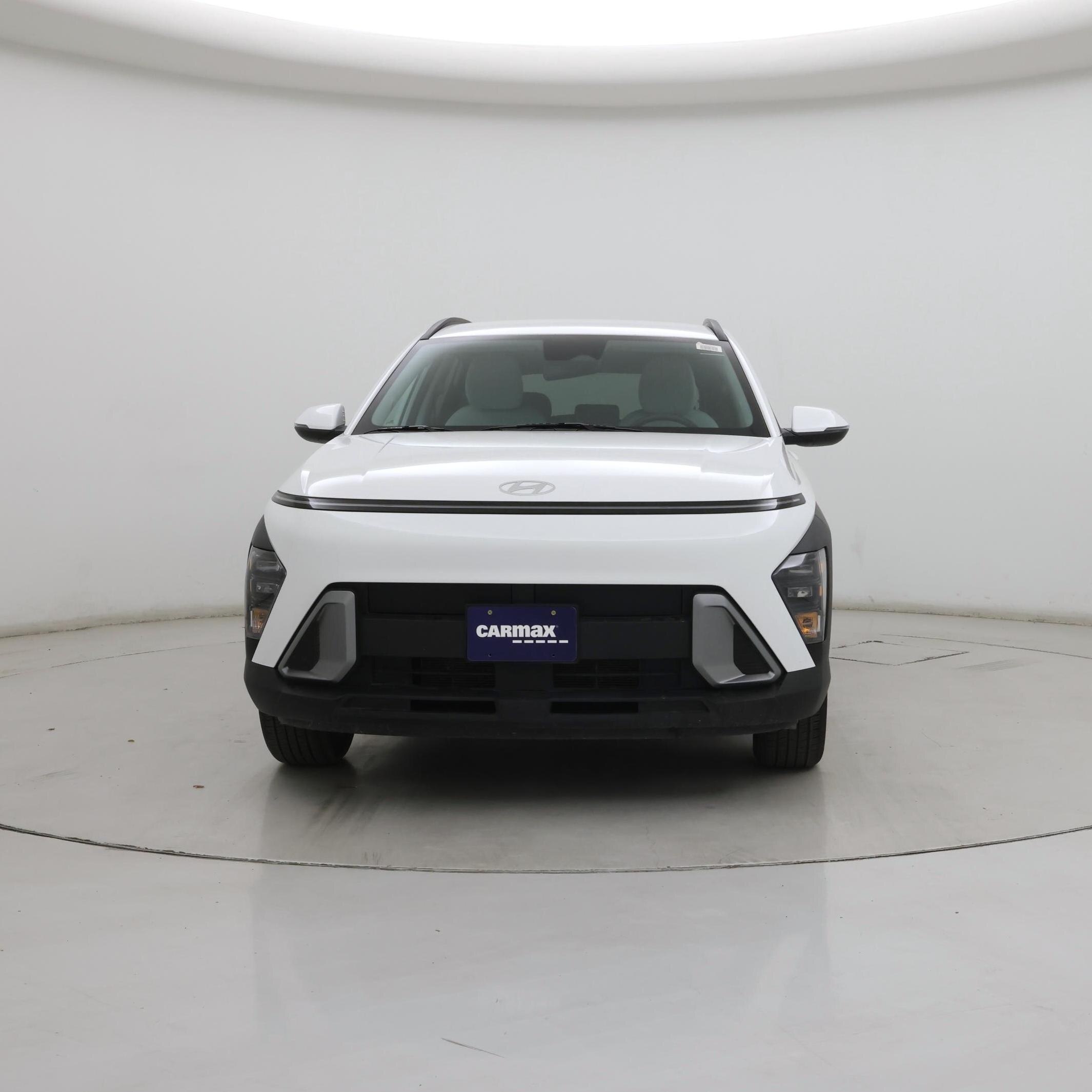 Thumbnail: 2025 Hyundai Kona - 5