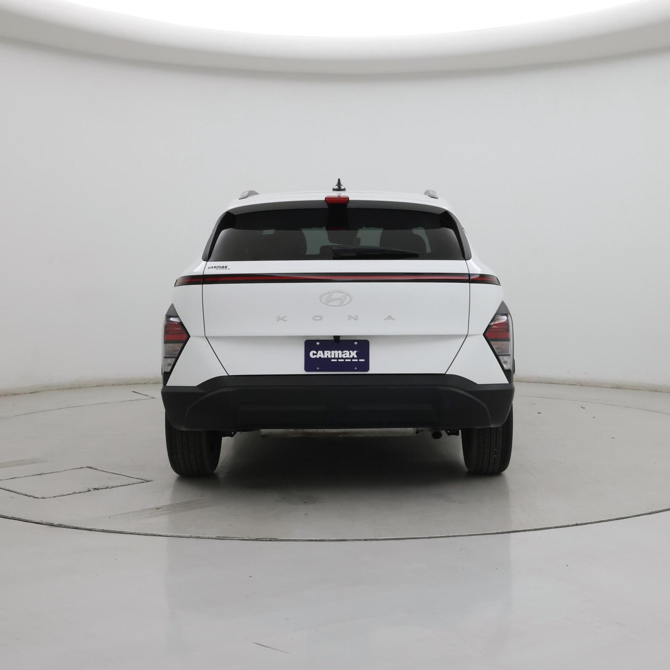 Thumbnail: 2025 Hyundai Kona - 6