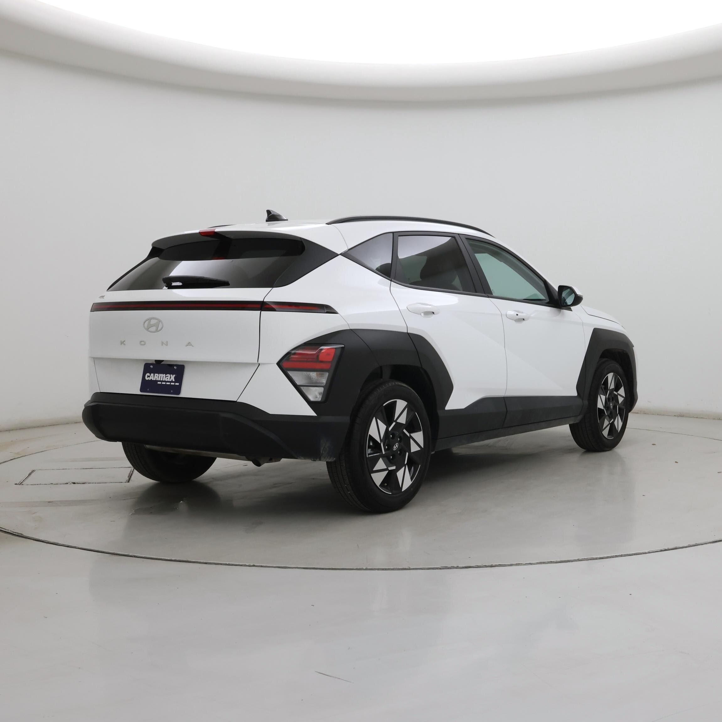Thumbnail: 2025 Hyundai Kona - 8