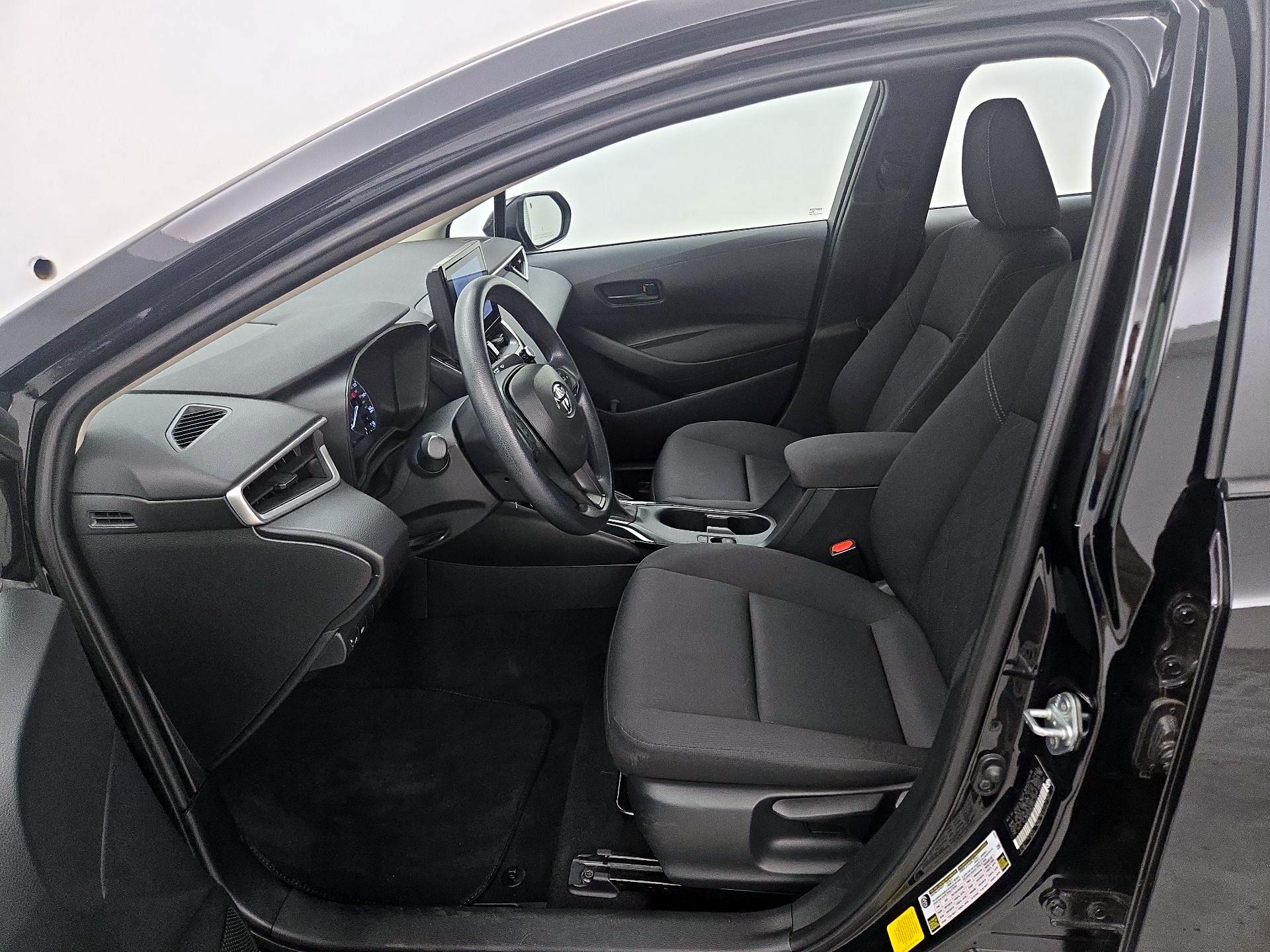 Thumbnail: 2024 Toyota Corolla - 11