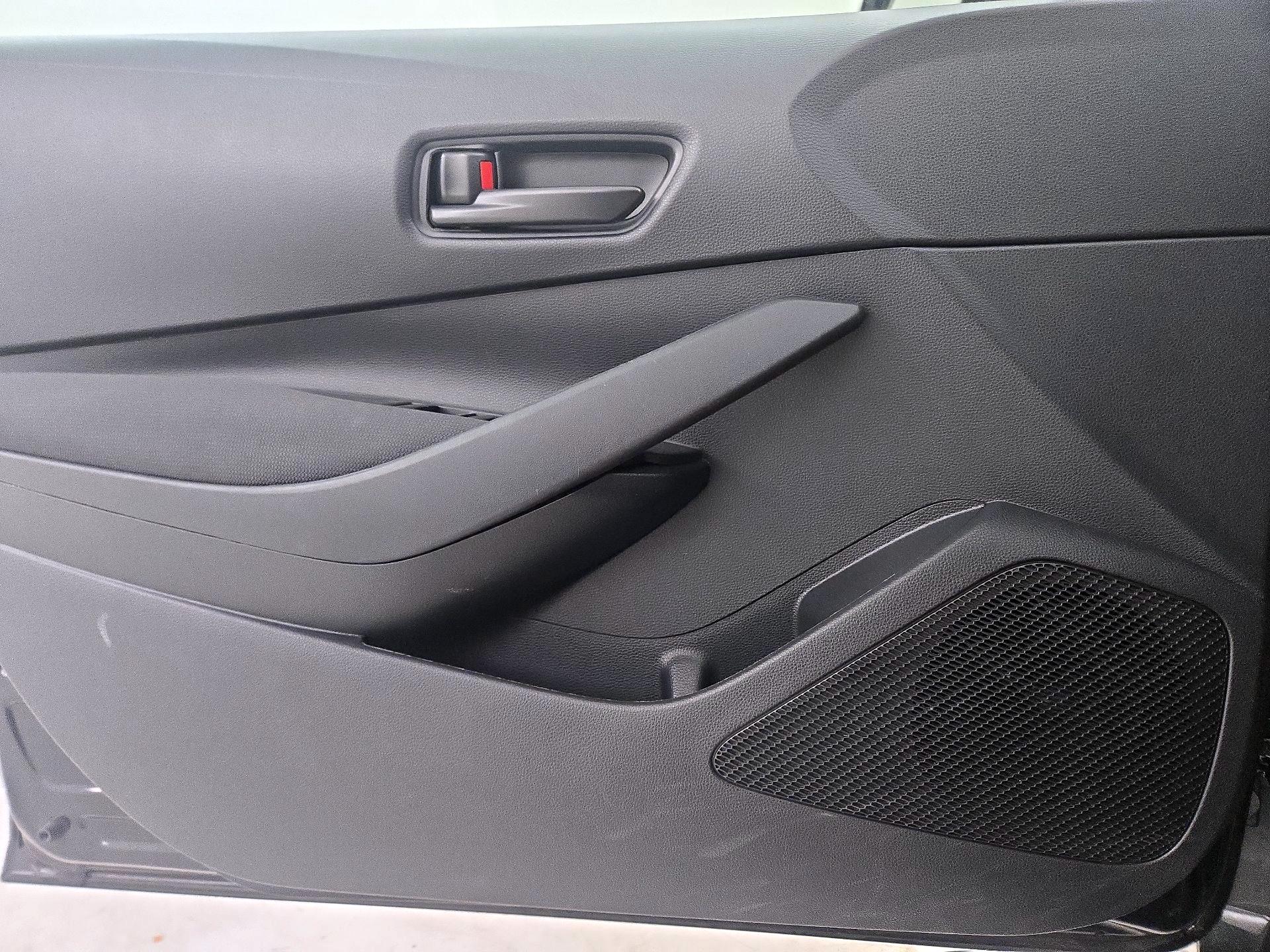 Thumbnail: 2024 Toyota Corolla - 12