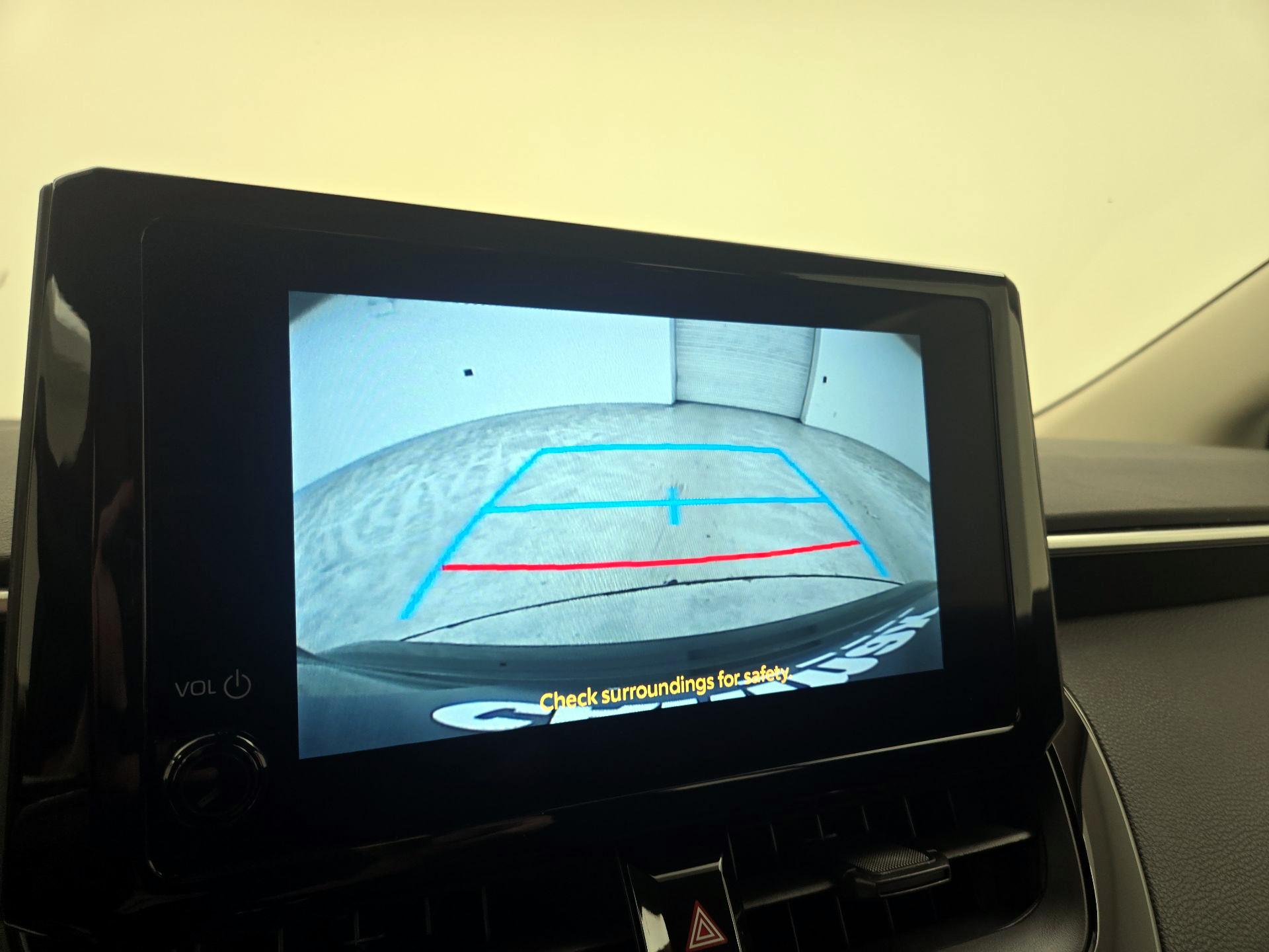 Thumbnail: 2024 Toyota Corolla - 14