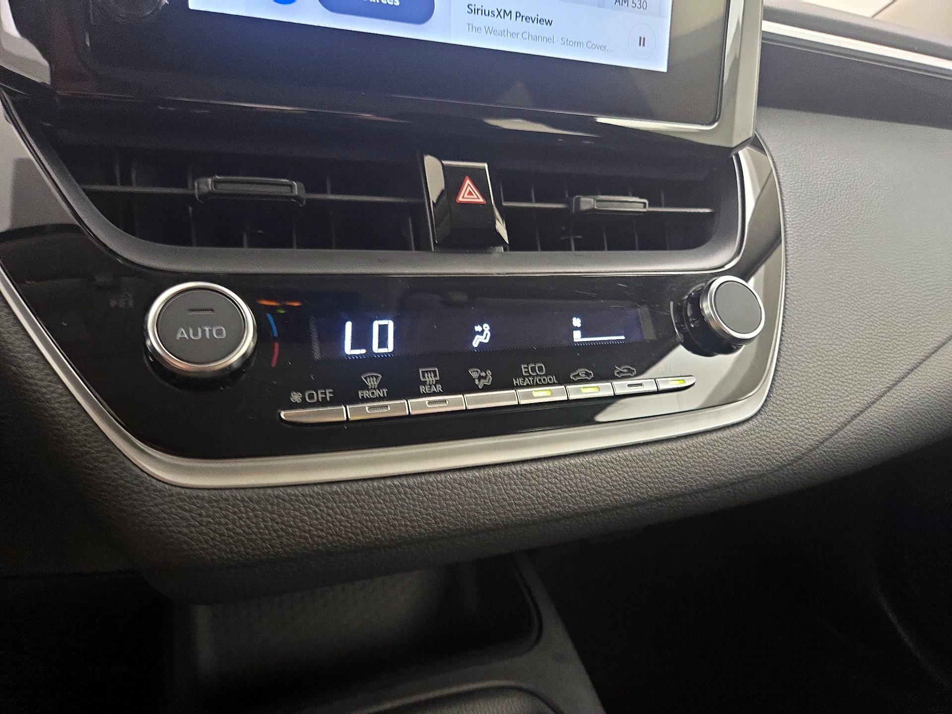 Thumbnail: 2024 Toyota Corolla - 16