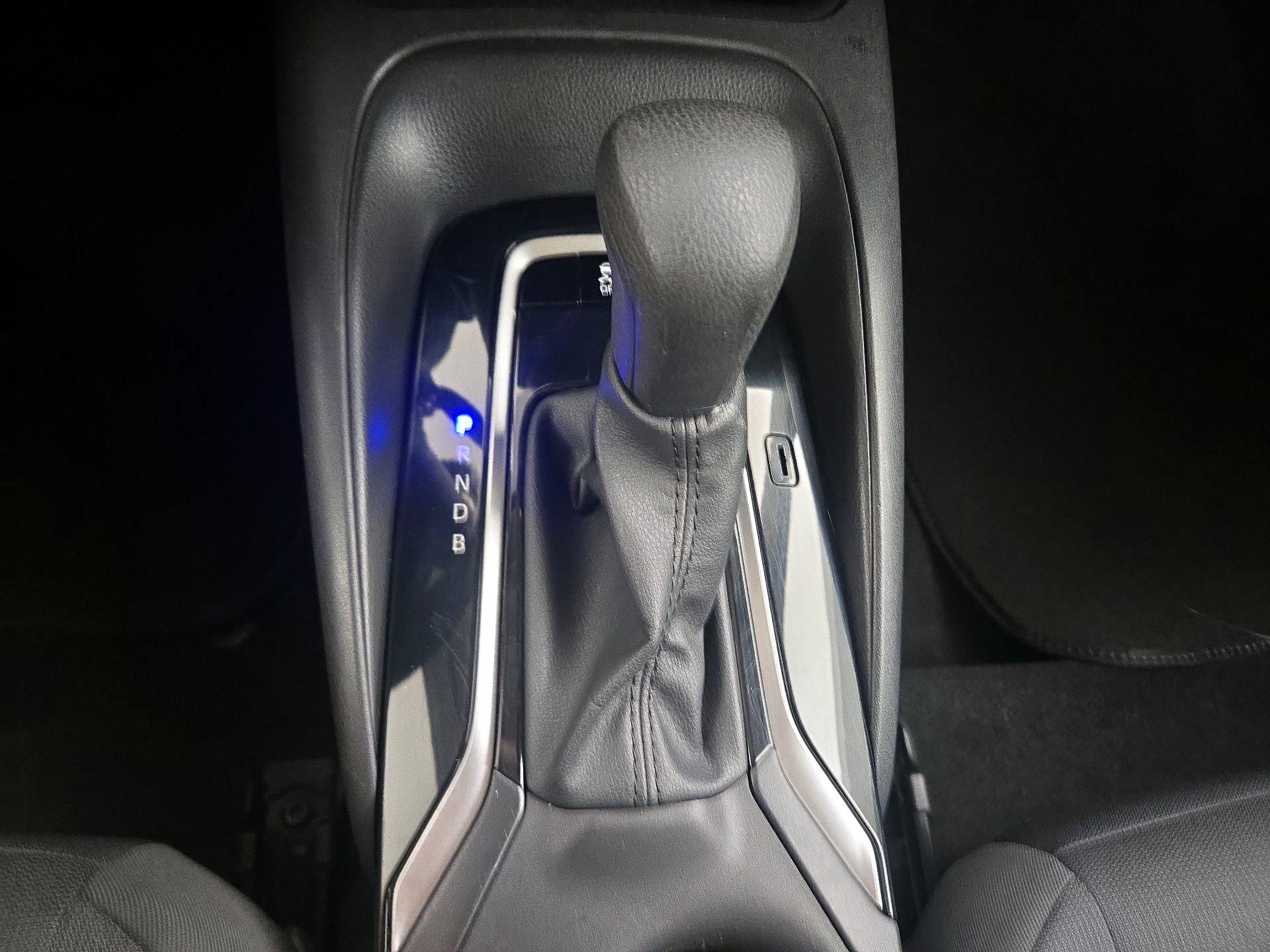 Thumbnail: 2024 Toyota Corolla - 17