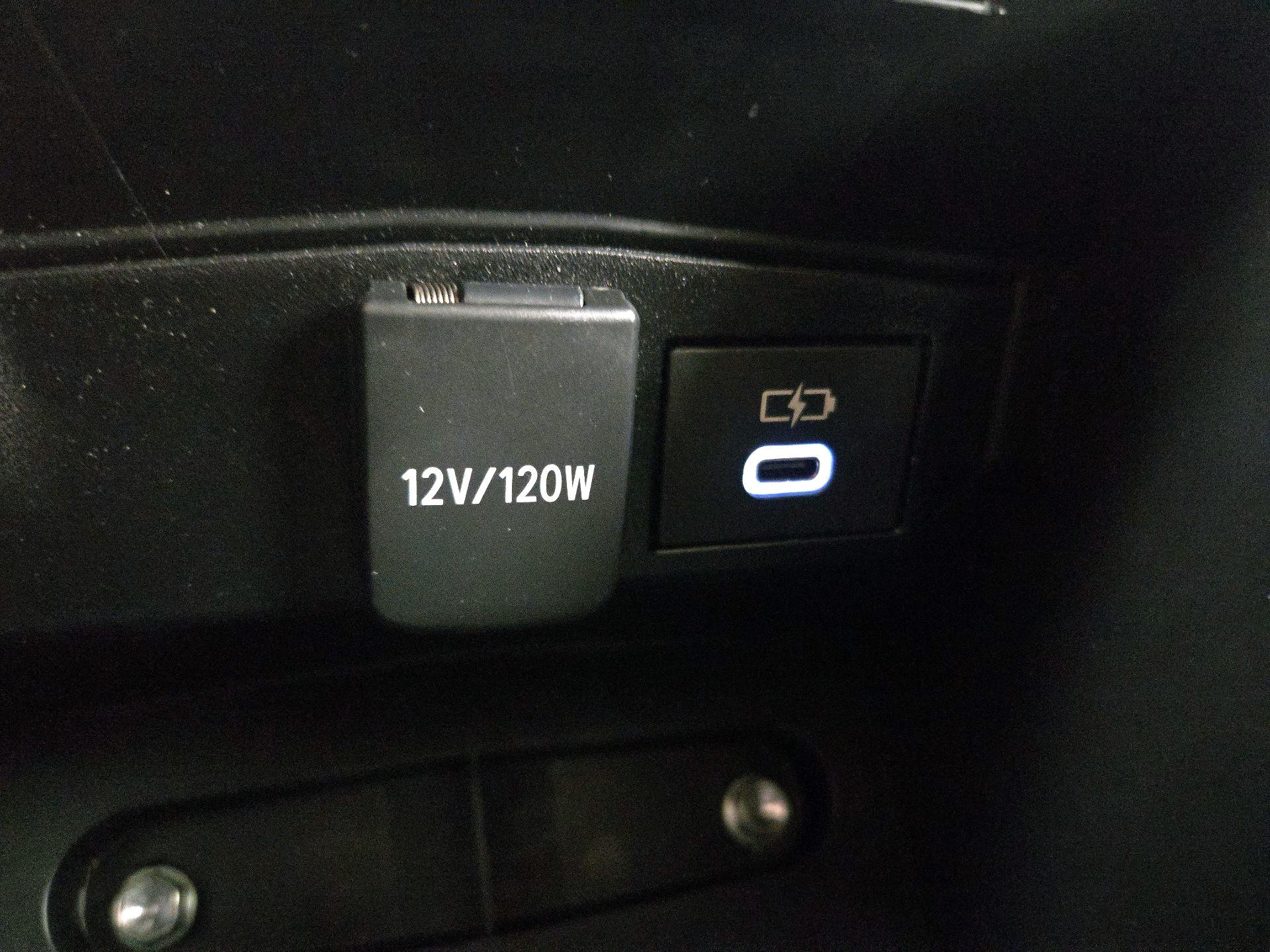 Thumbnail: 2024 Toyota Corolla - 18