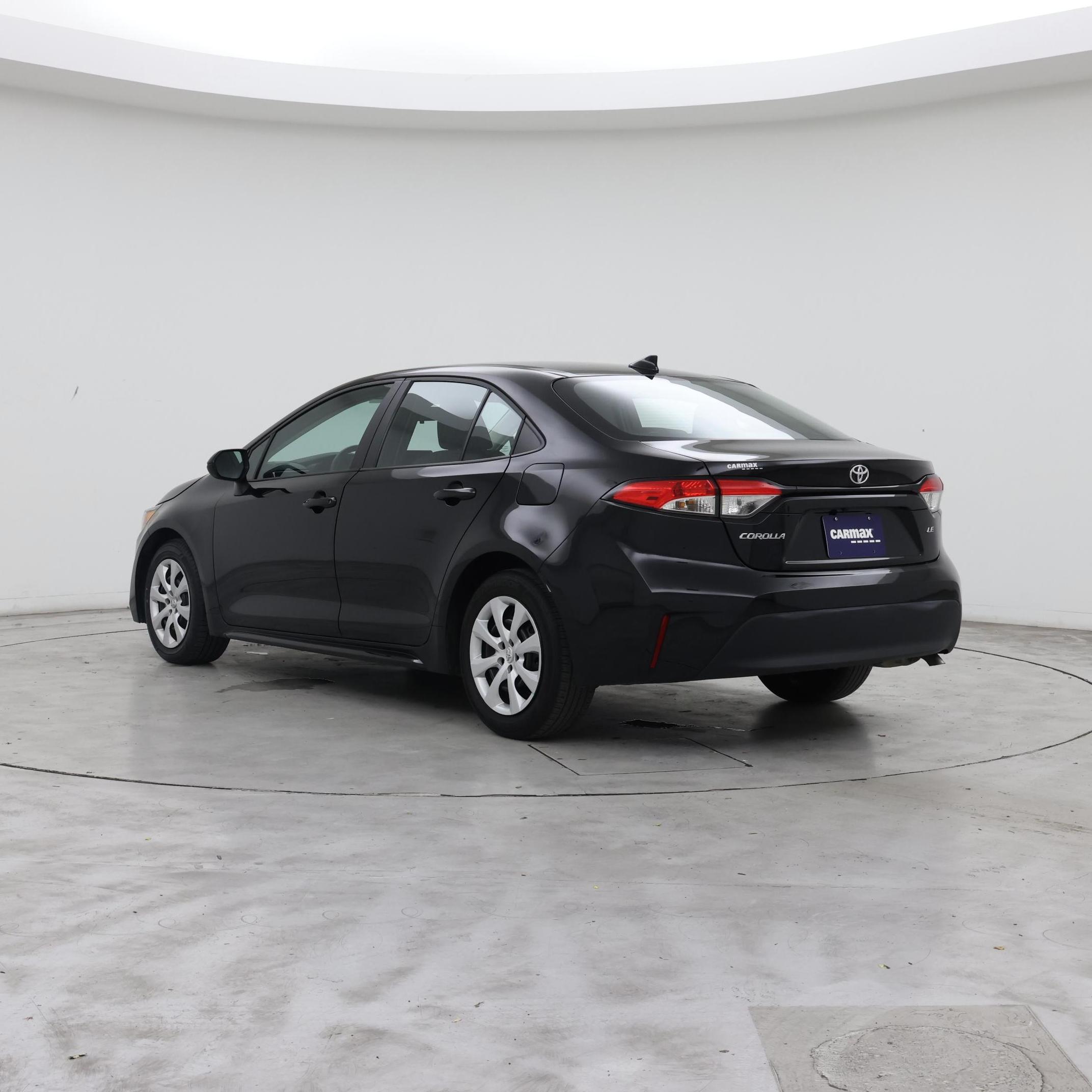 Thumbnail: 2024 Toyota Corolla - 2