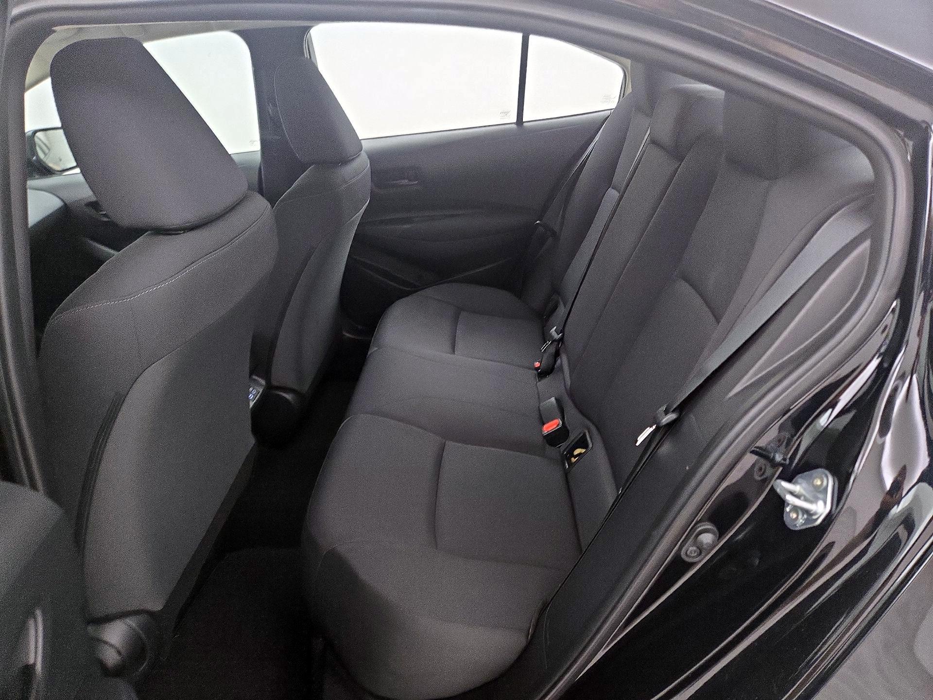 Thumbnail: 2024 Toyota Corolla - 19