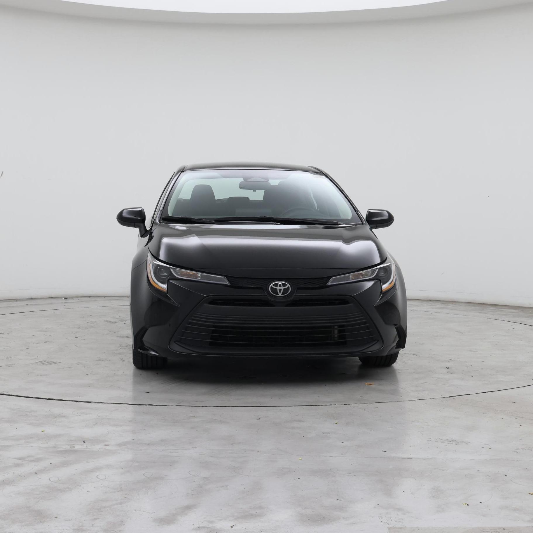 Thumbnail: 2024 Toyota Corolla - 5