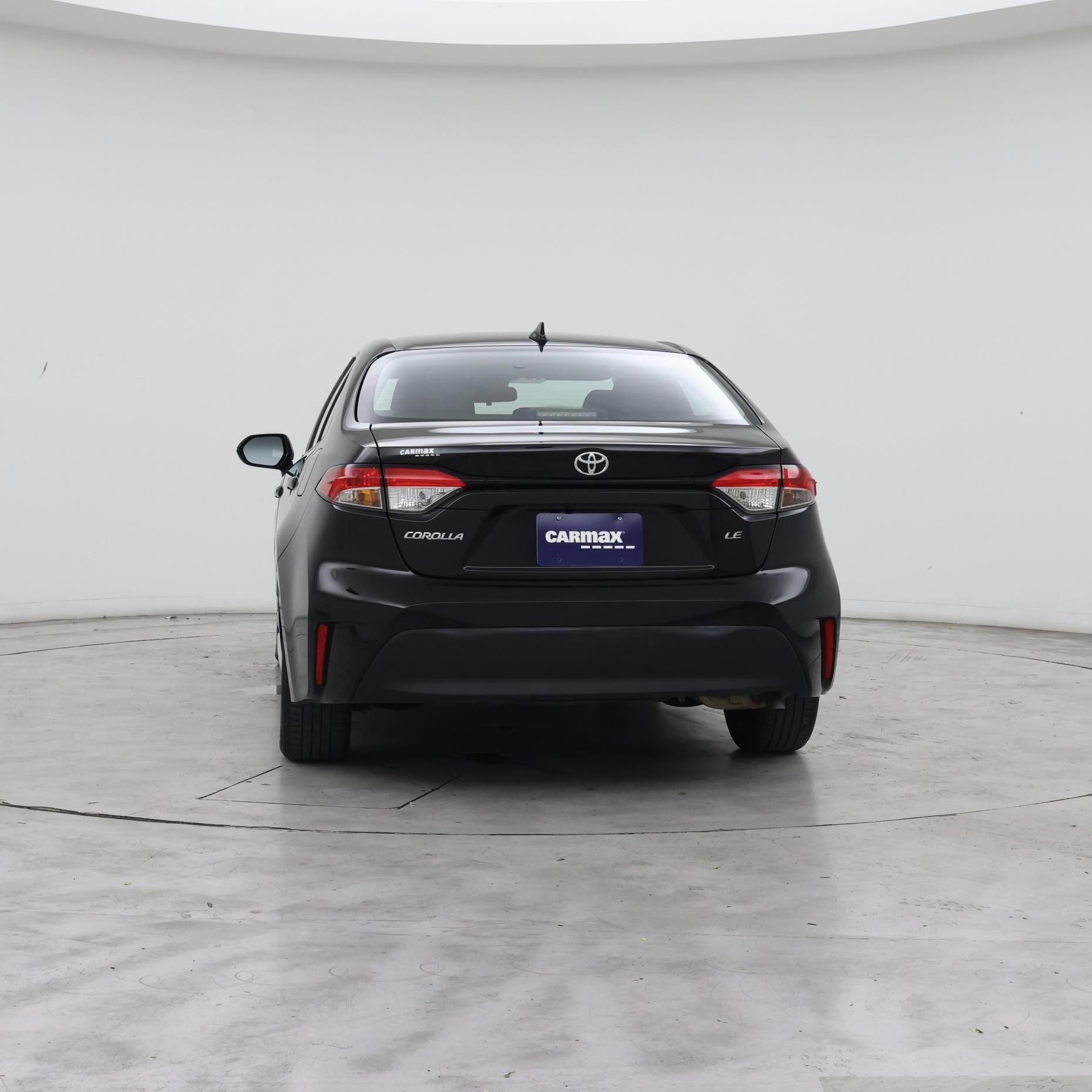 Thumbnail: 2024 Toyota Corolla - 6