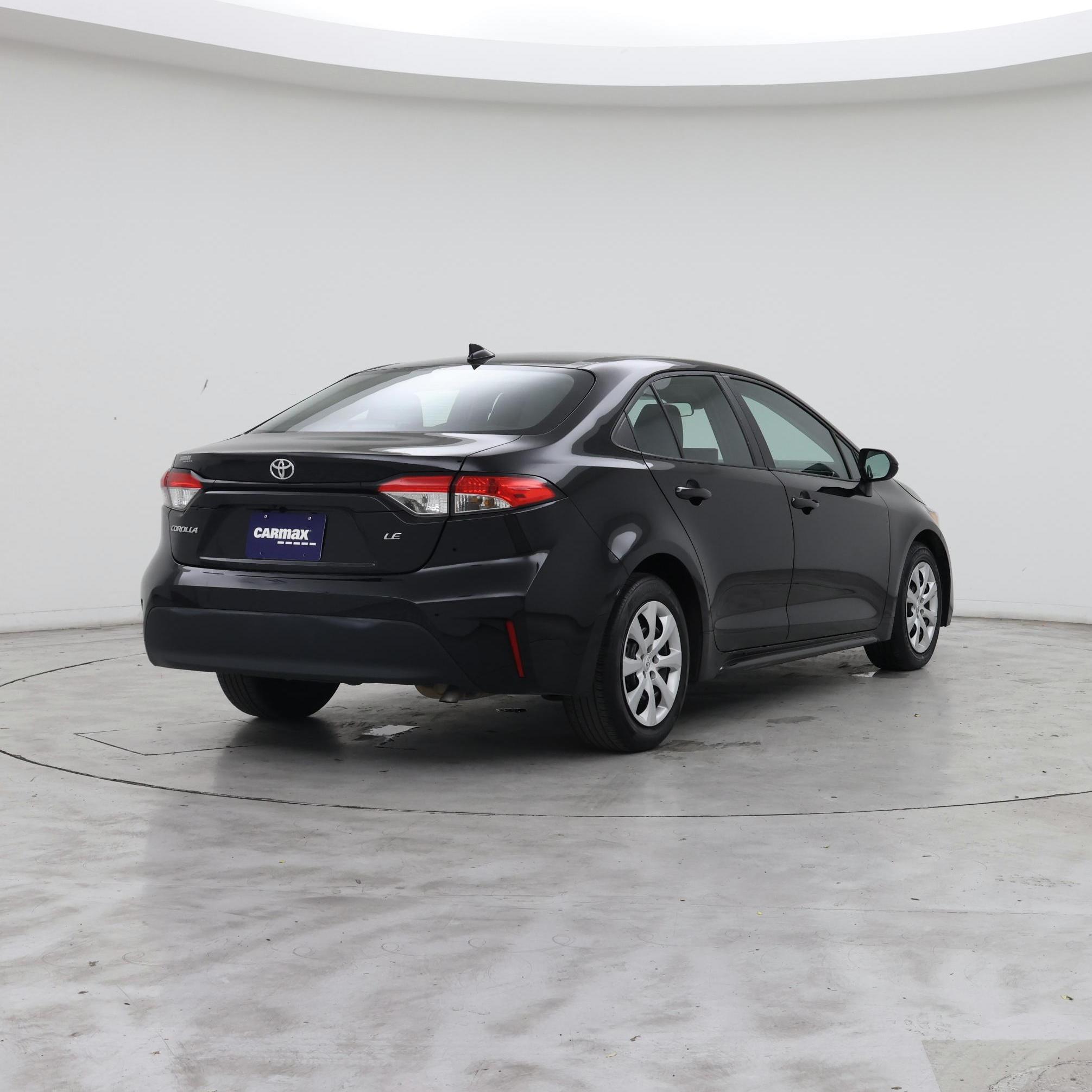 Thumbnail: 2024 Toyota Corolla - 8