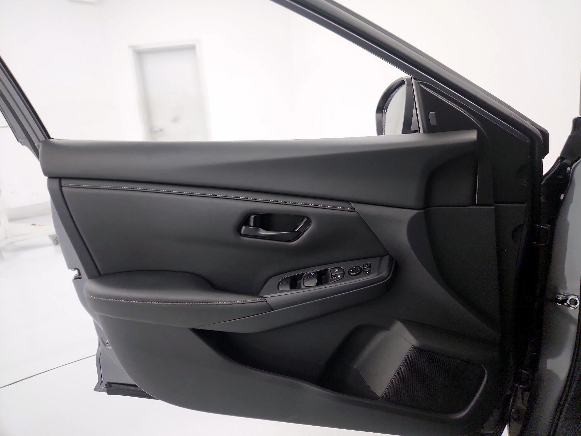 Thumbnail: 2025 Nissan Sentra - 12