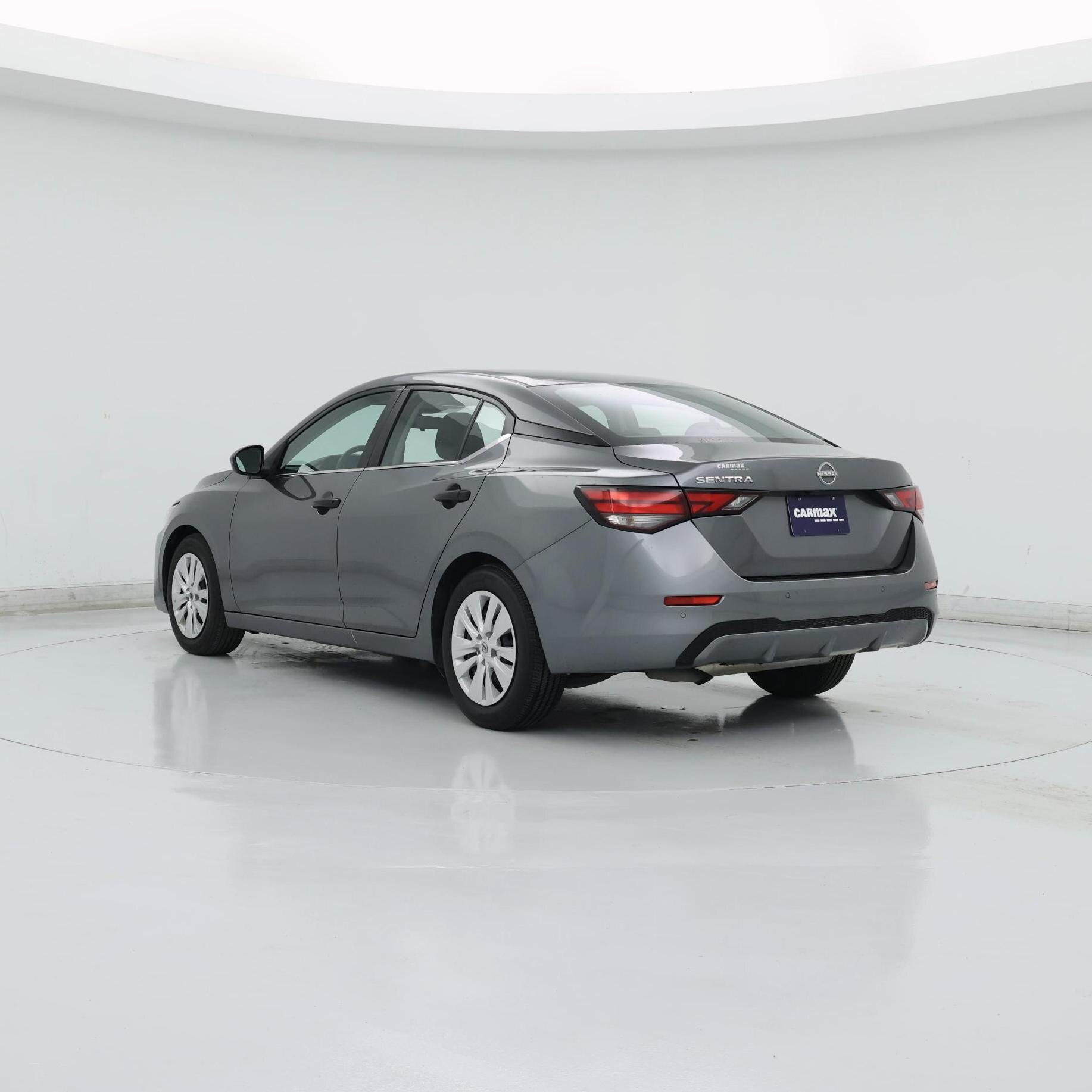 Thumbnail: 2025 Nissan Sentra - 2