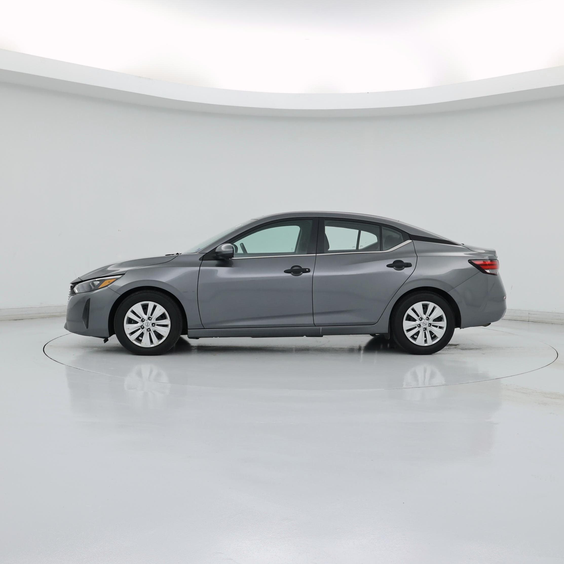 Thumbnail: 2025 Nissan Sentra - 3