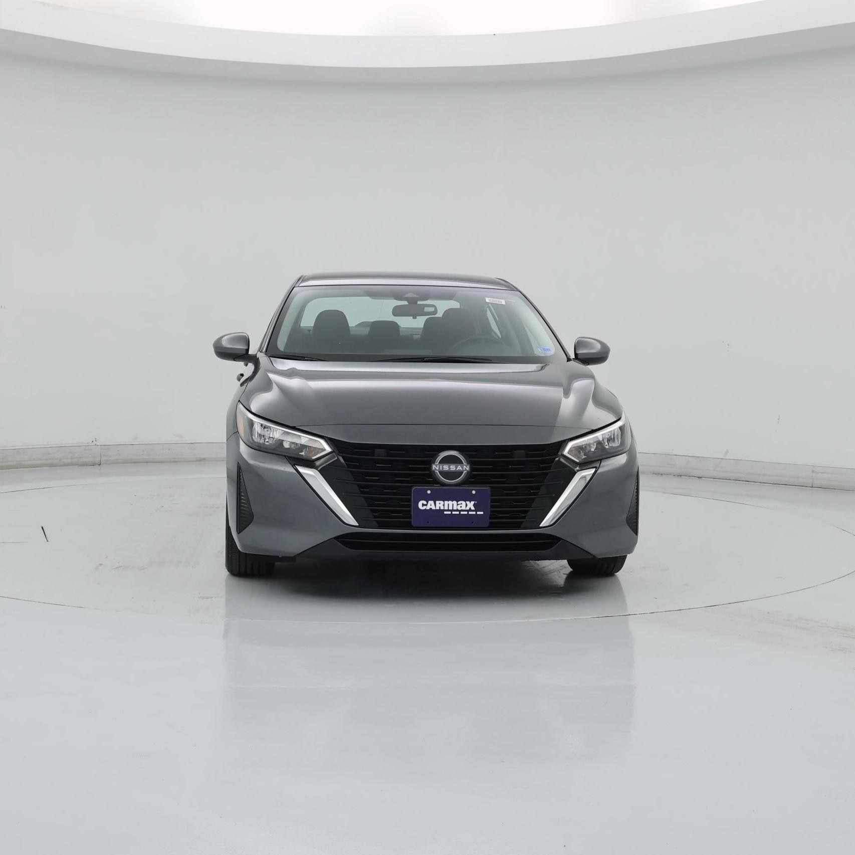 Thumbnail: 2025 Nissan Sentra - 5