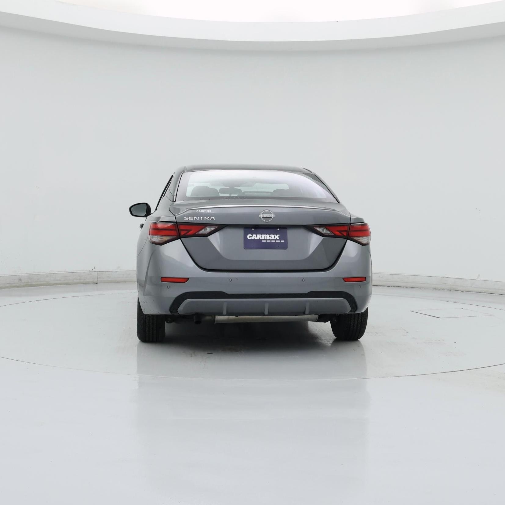 Thumbnail: 2025 Nissan Sentra - 6