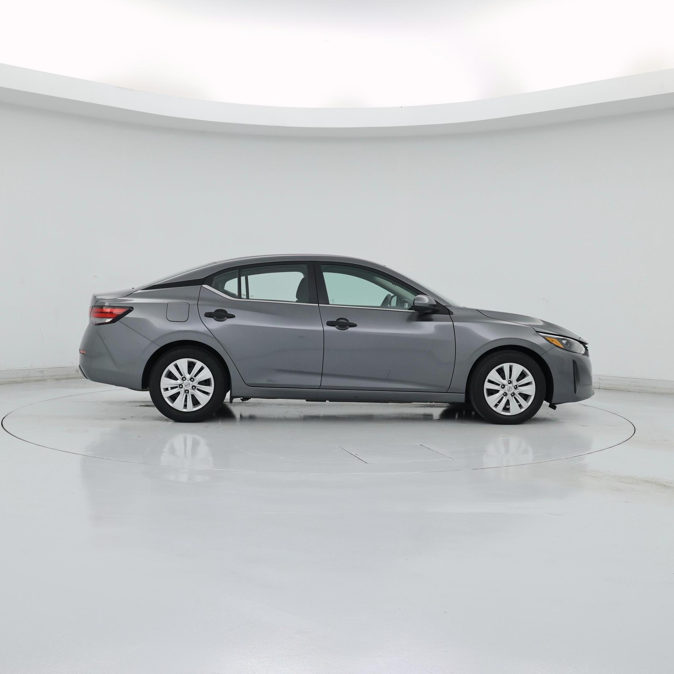 Thumbnail: 2025 Nissan Sentra - 7