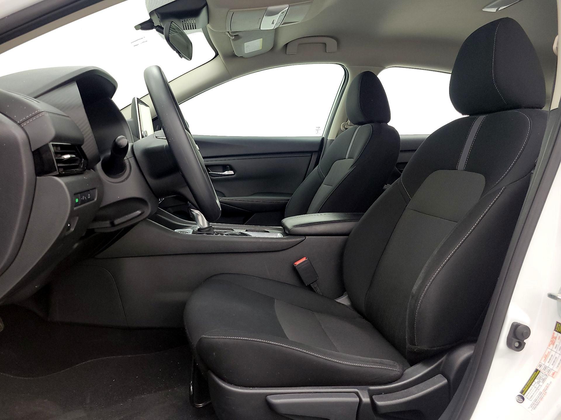 Thumbnail: 2024 Nissan Sentra - 11