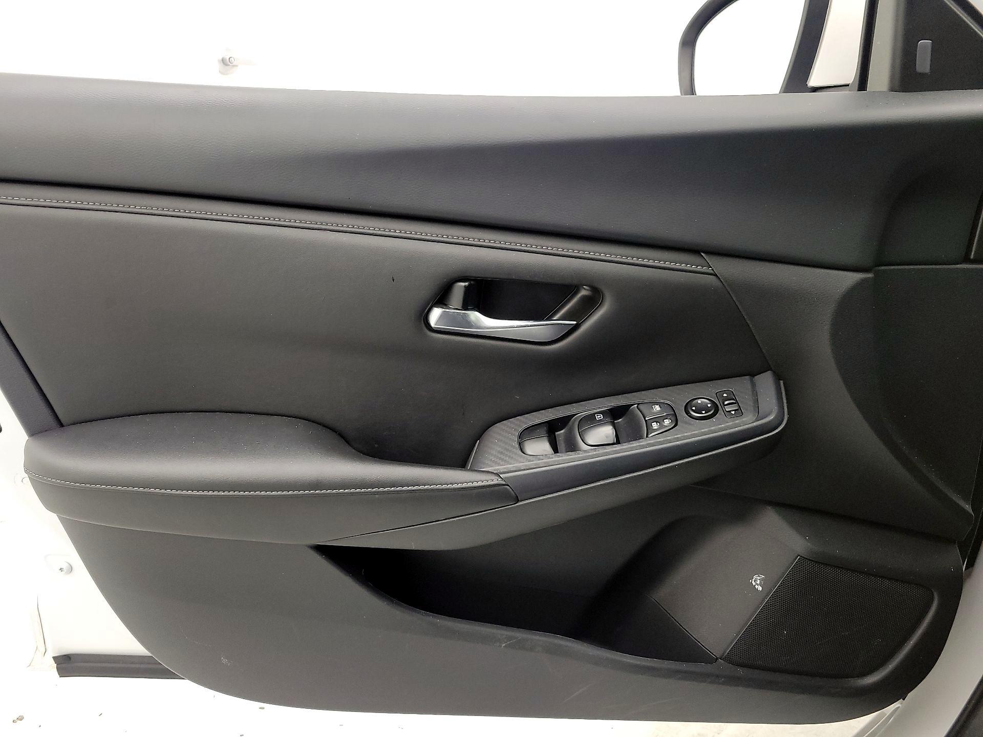 Thumbnail: 2024 Nissan Sentra - 12